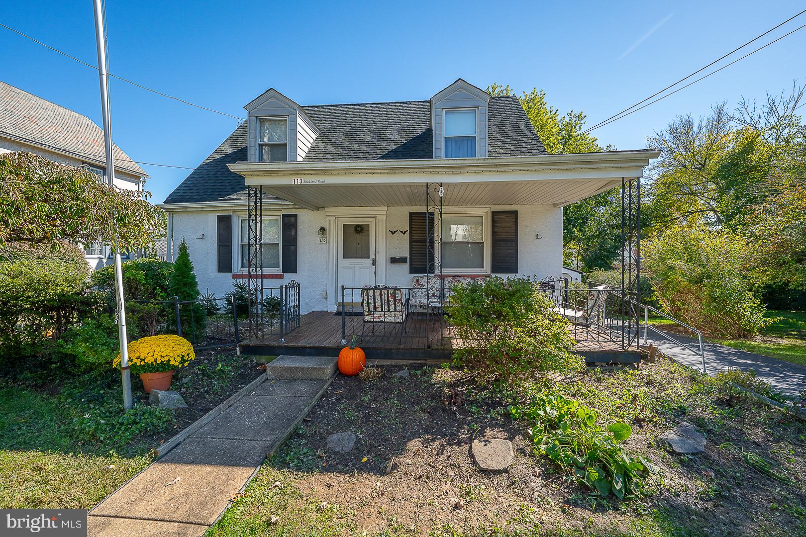 113 ROCKLAND ROAD