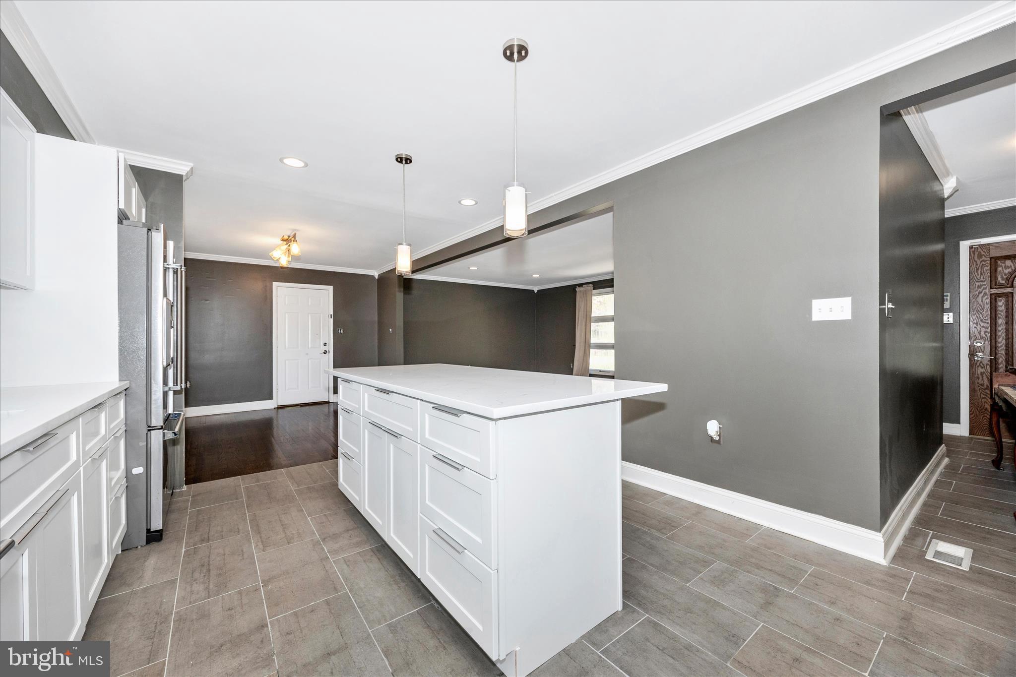 MAPLE LAWN - Residential