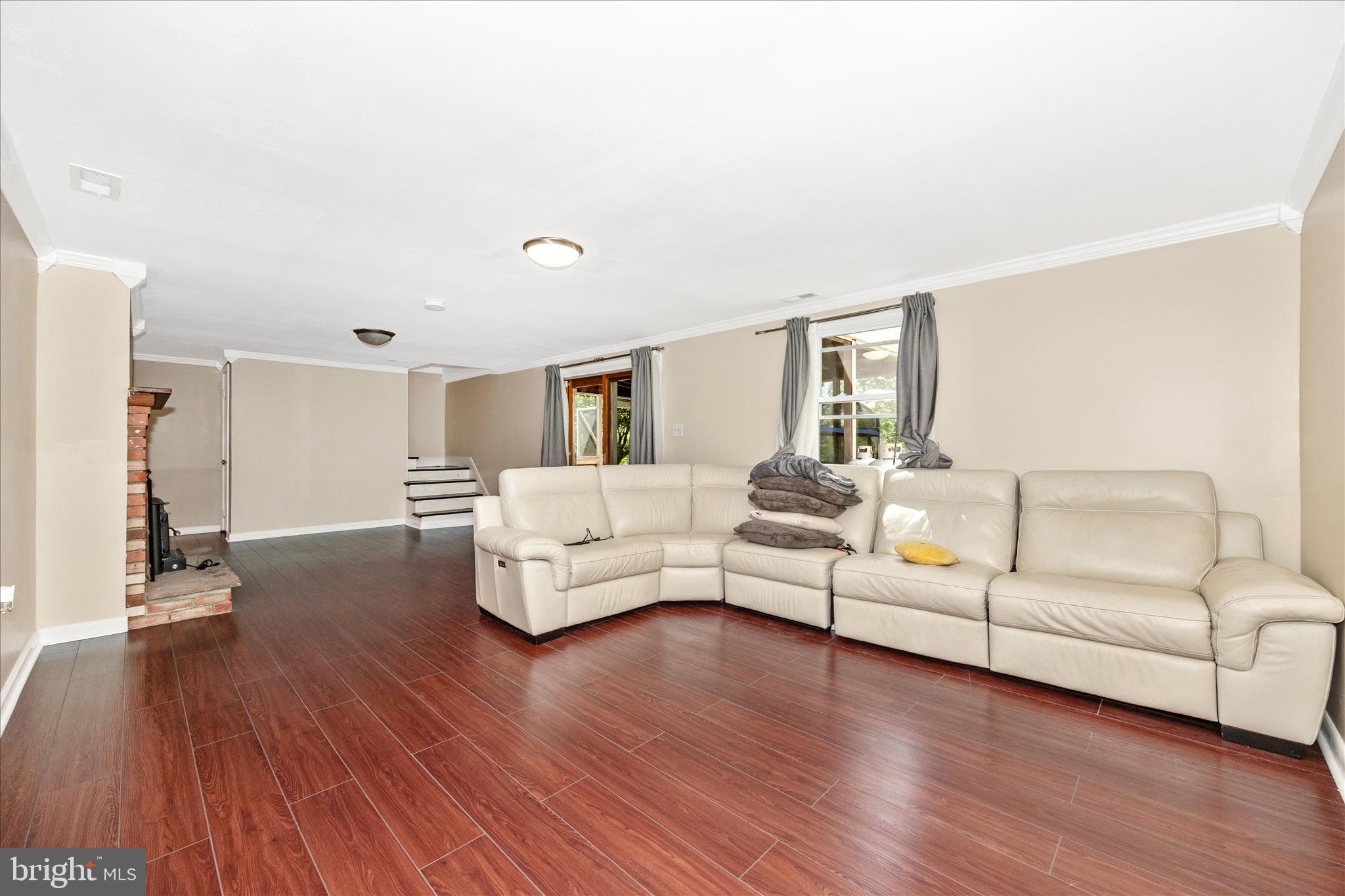 MAPLE LAWN - Residential