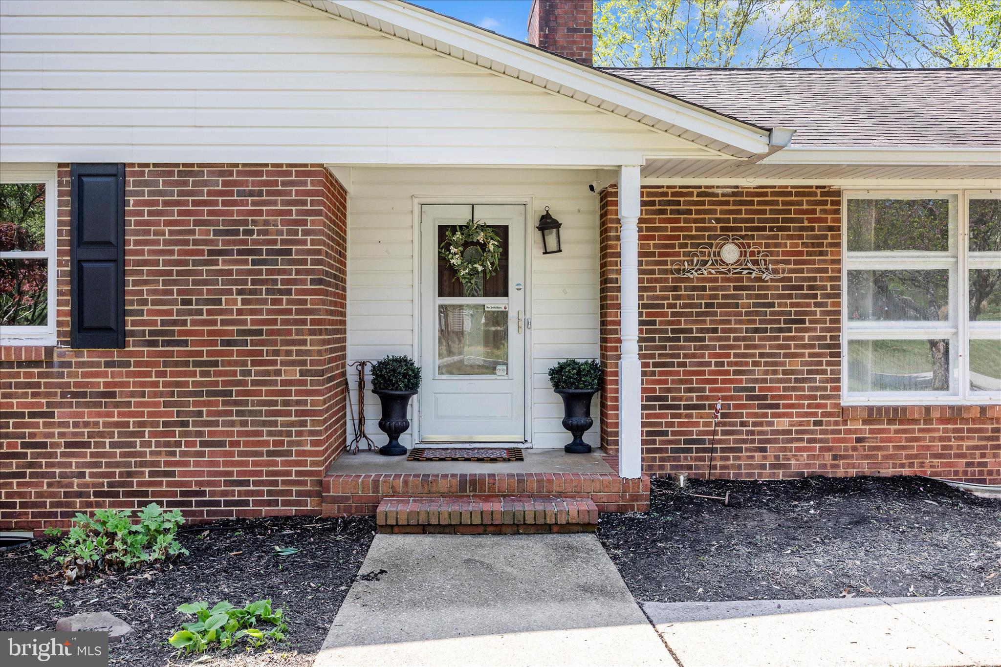 MAPLE LAWN - Residential