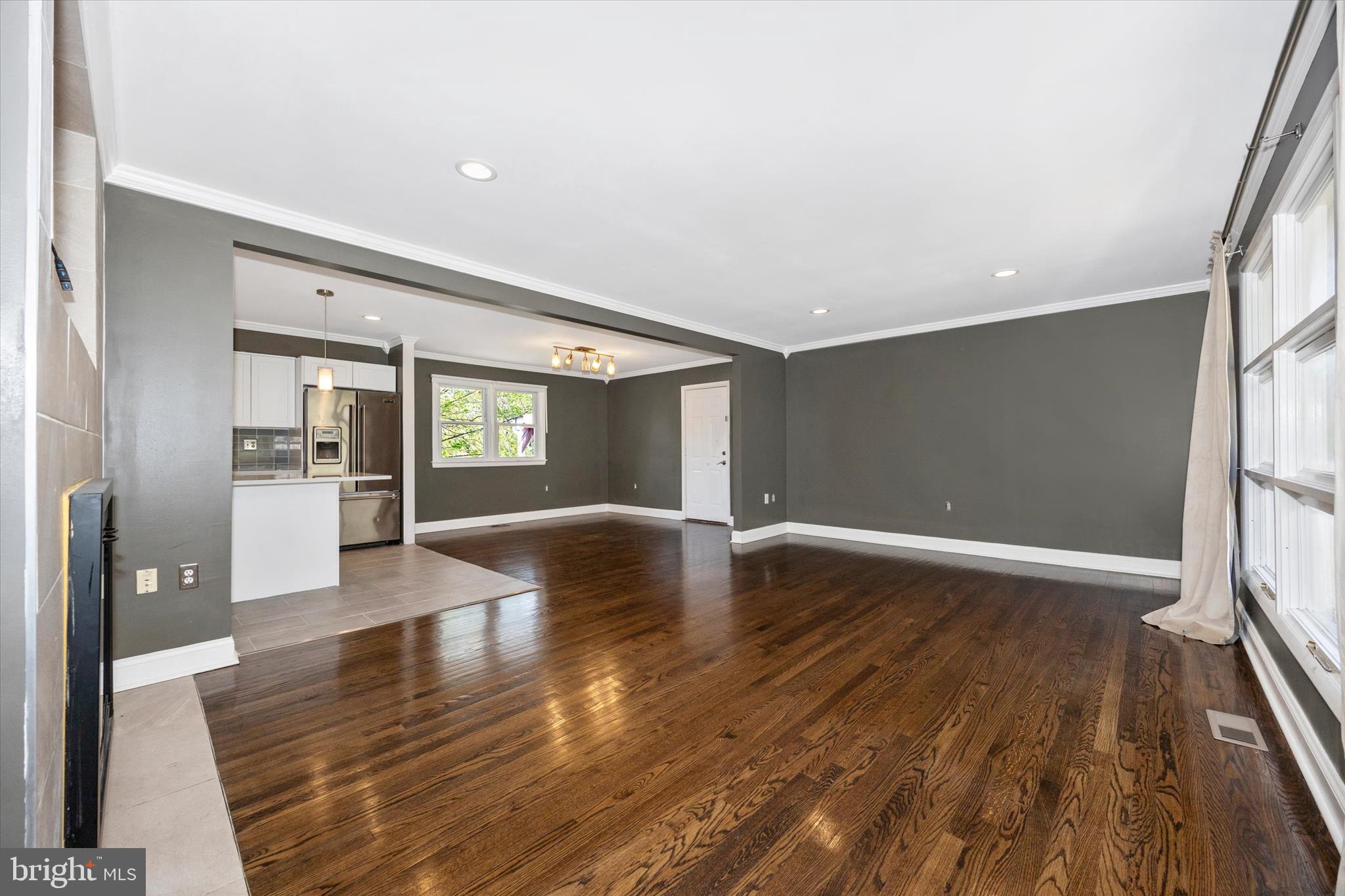 MAPLE LAWN - Residential