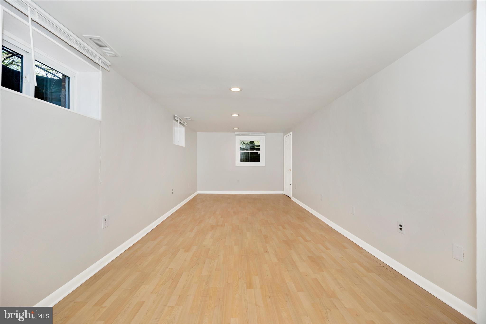 MAPLE LAWN - Residential