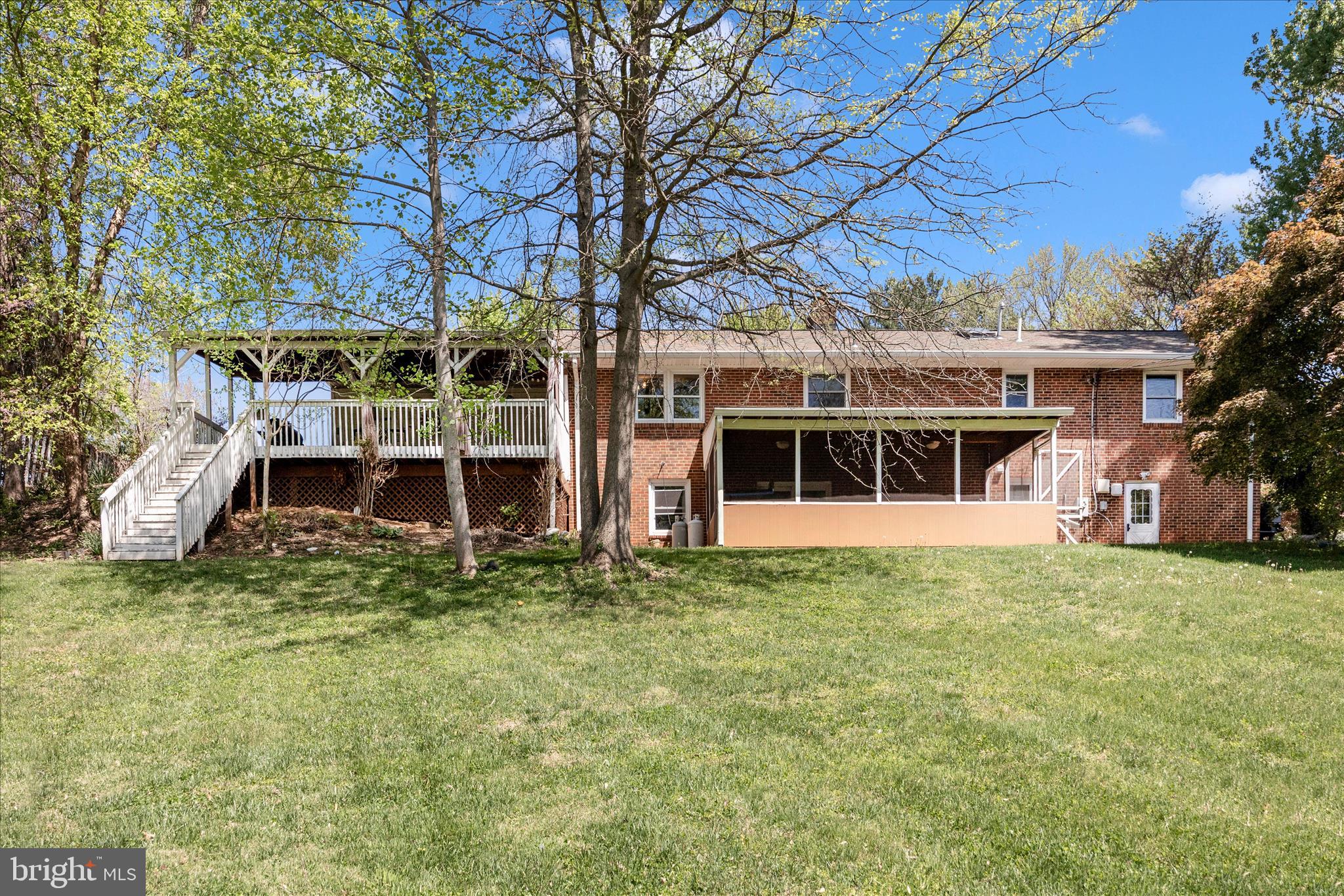 MAPLE LAWN - Residential