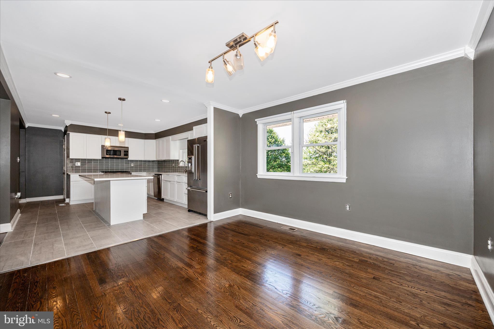 MAPLE LAWN - Residential