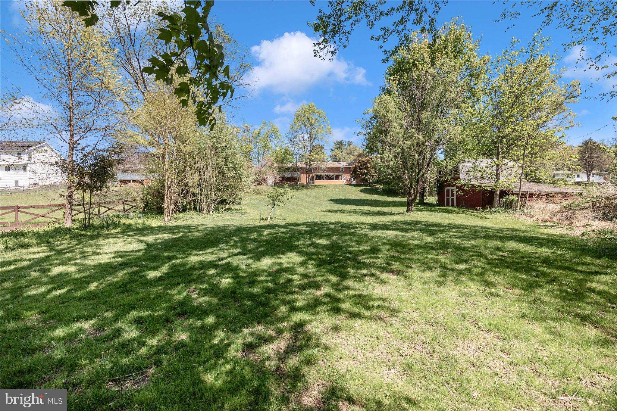 MAPLE LAWN - Residential