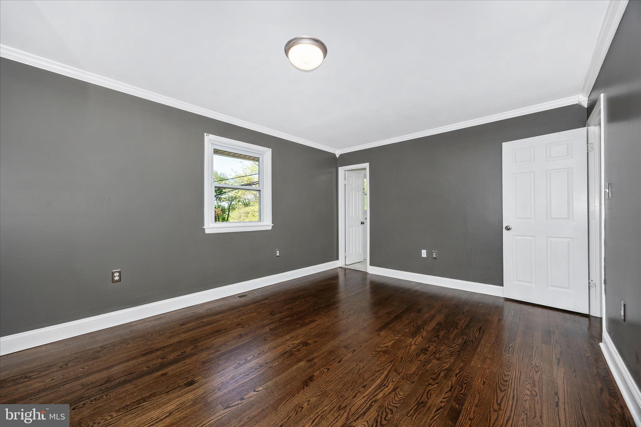 MAPLE LAWN - Residential