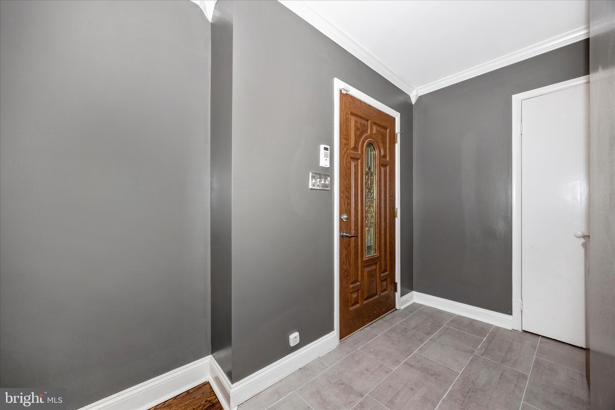 MAPLE LAWN - Residential