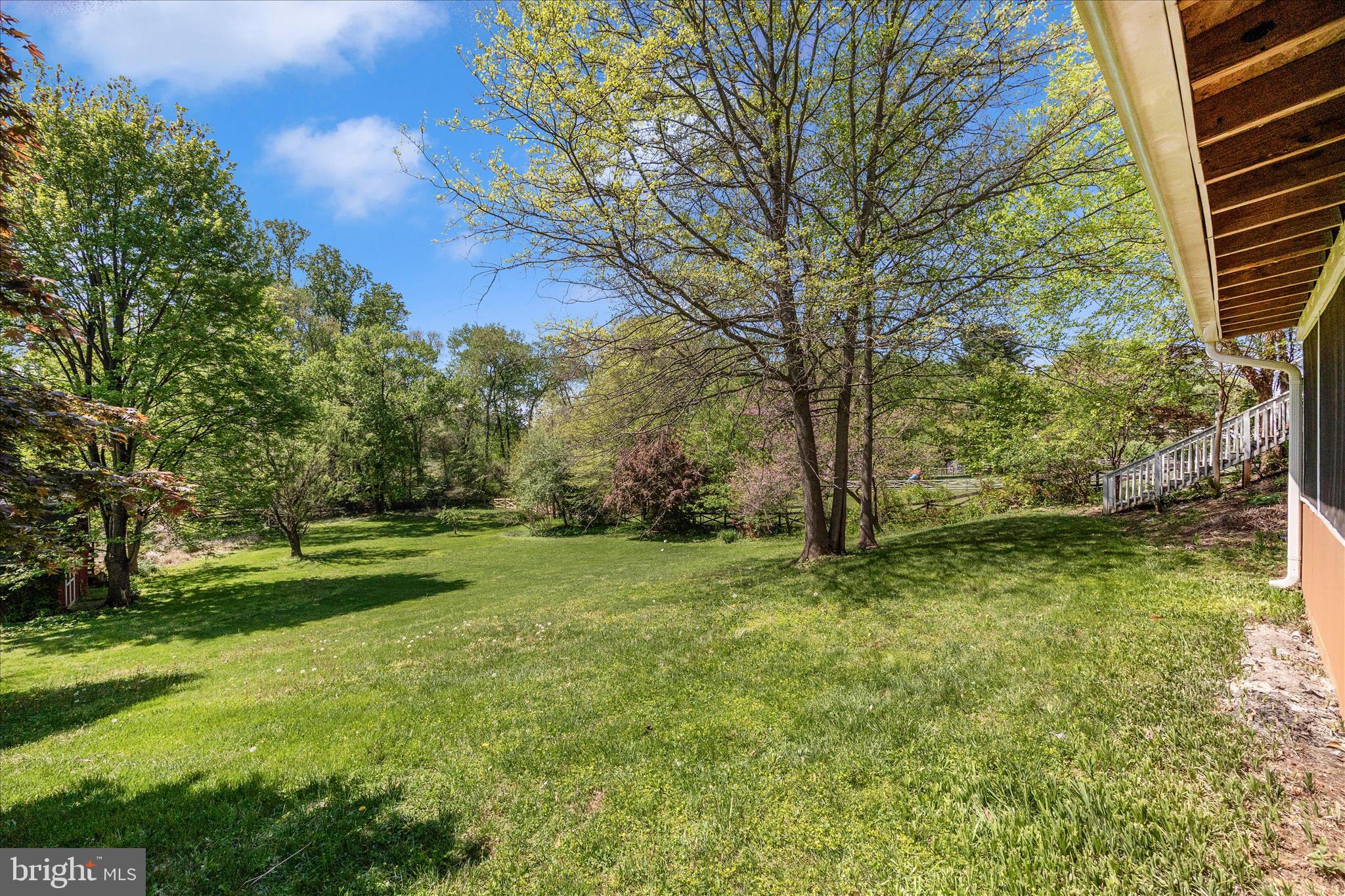 MAPLE LAWN - Residential