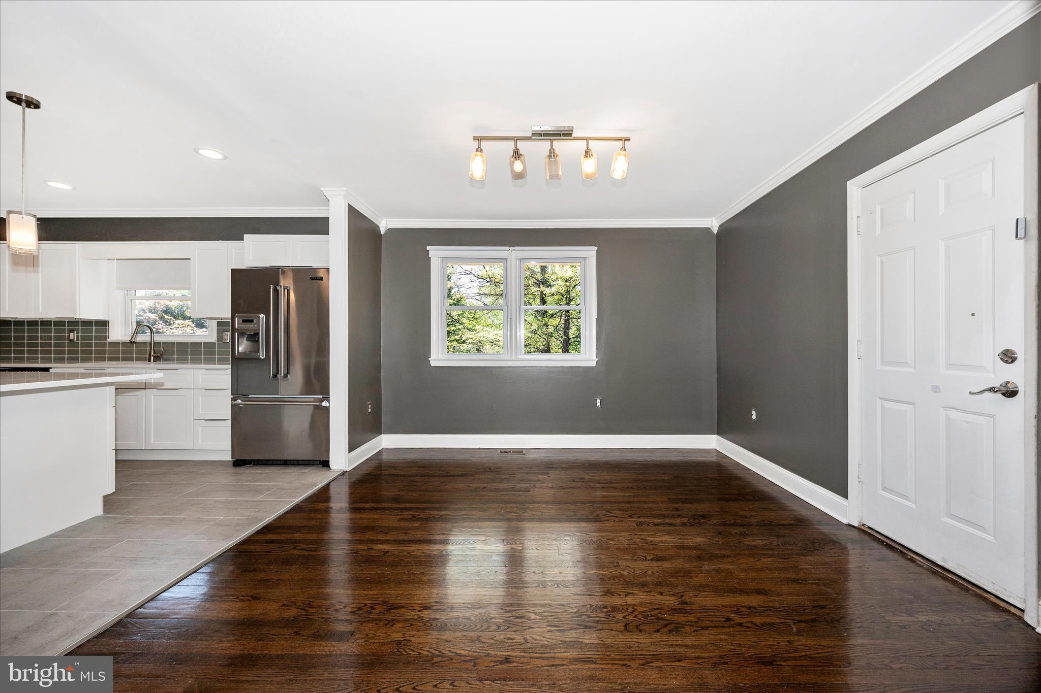 MAPLE LAWN - Residential