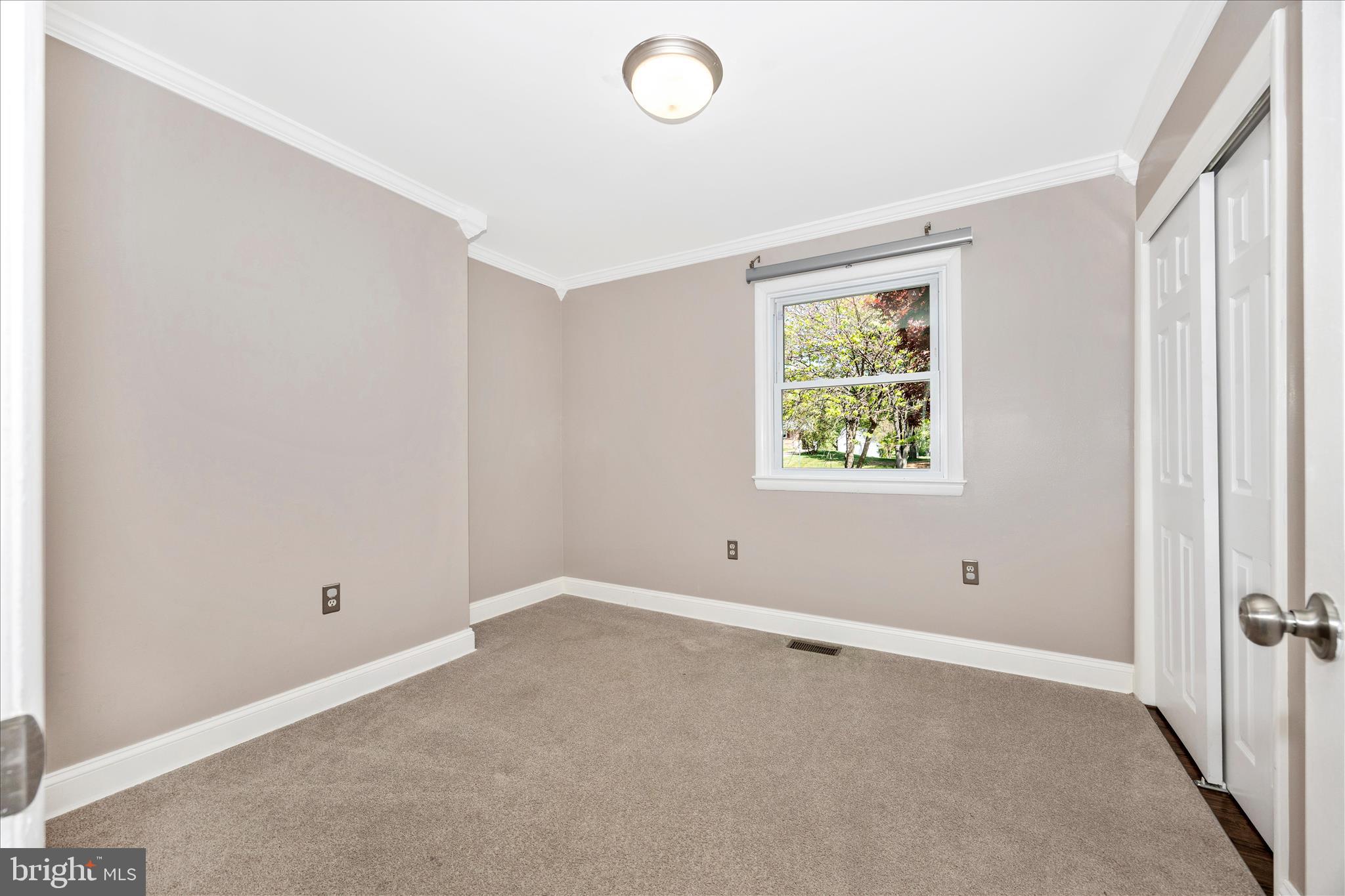 MAPLE LAWN - Residential