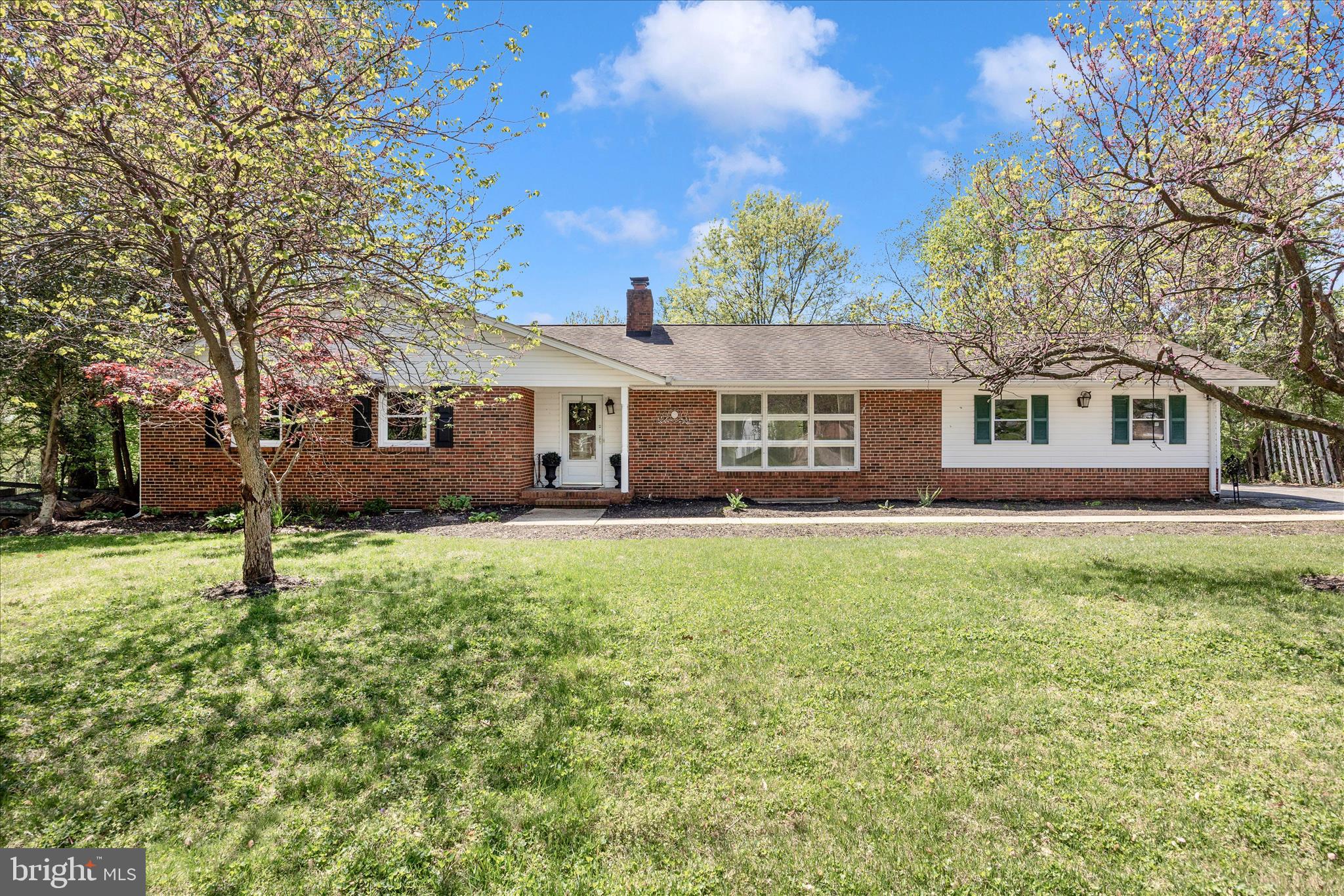 MAPLE LAWN - Residential