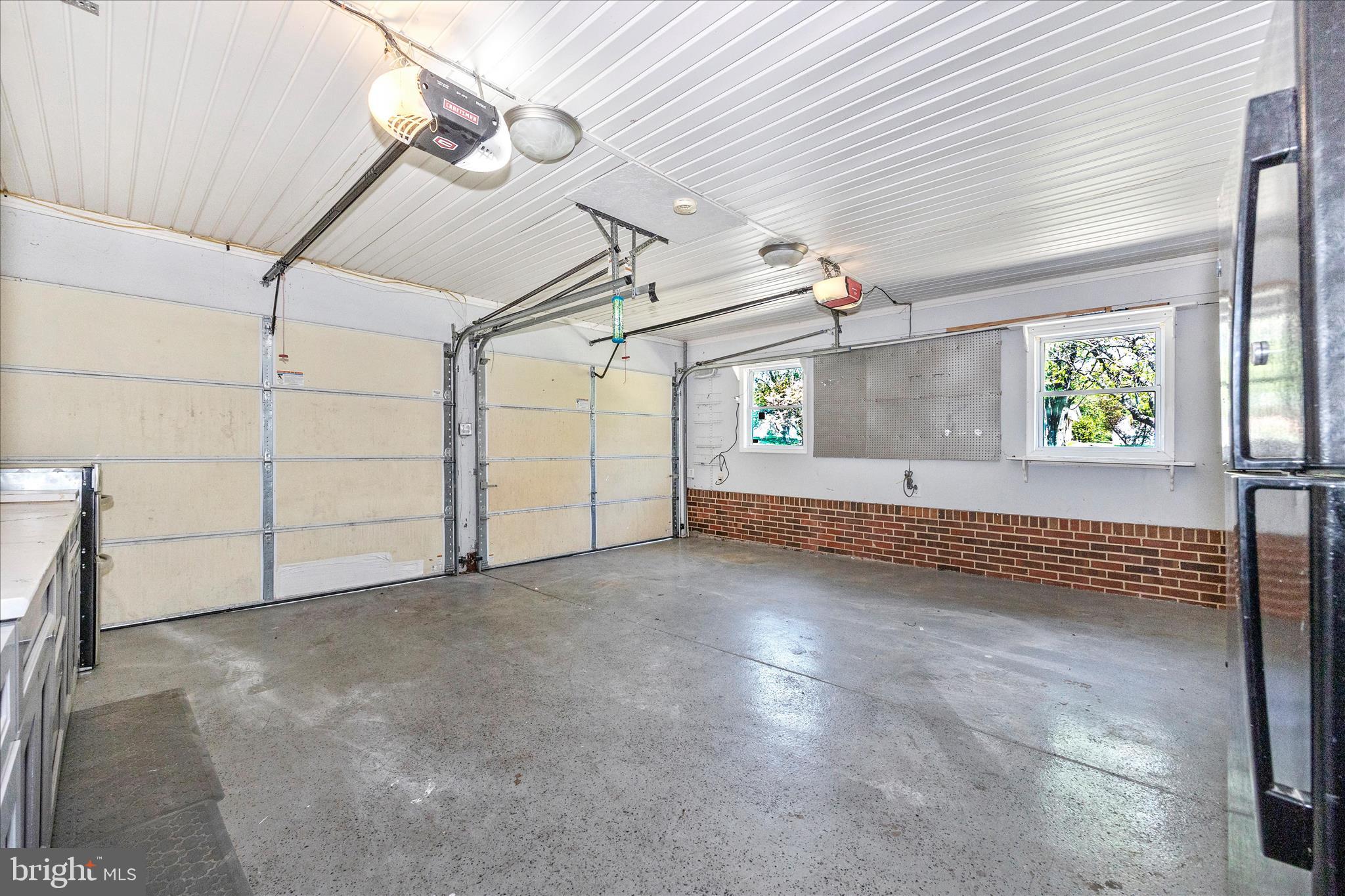 MAPLE LAWN - Residential