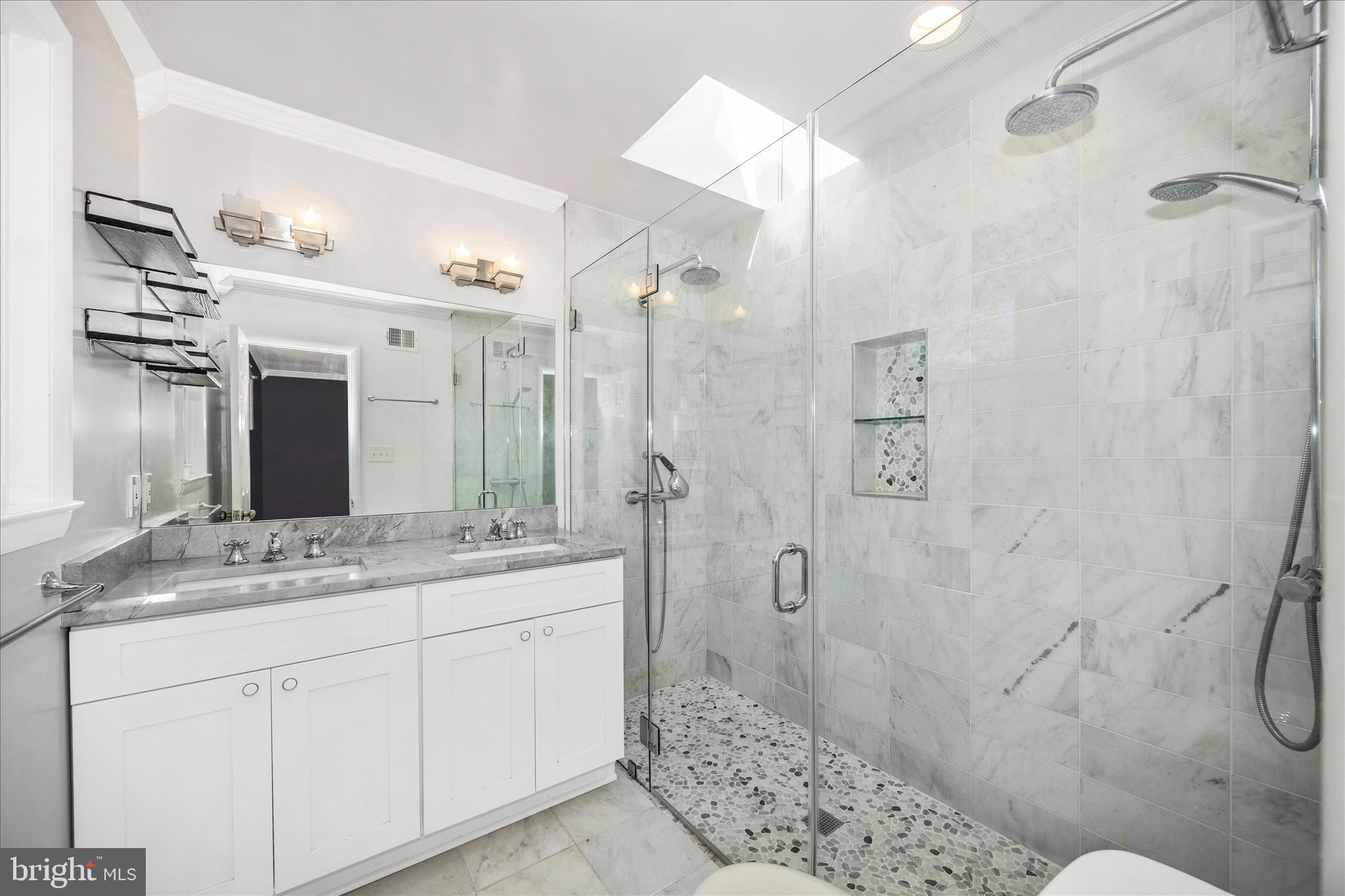 MAPLE LAWN - Residential