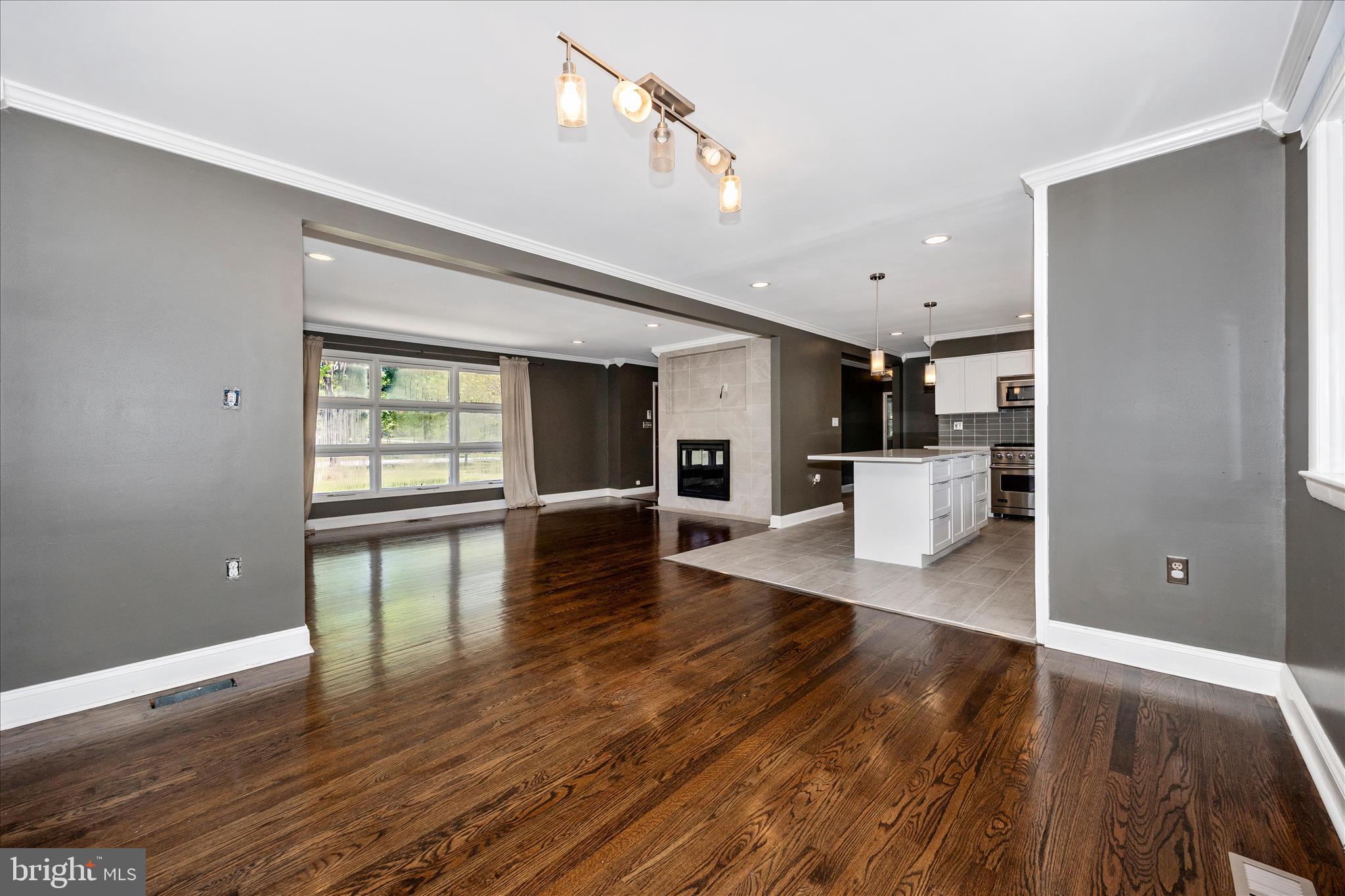 MAPLE LAWN - Residential