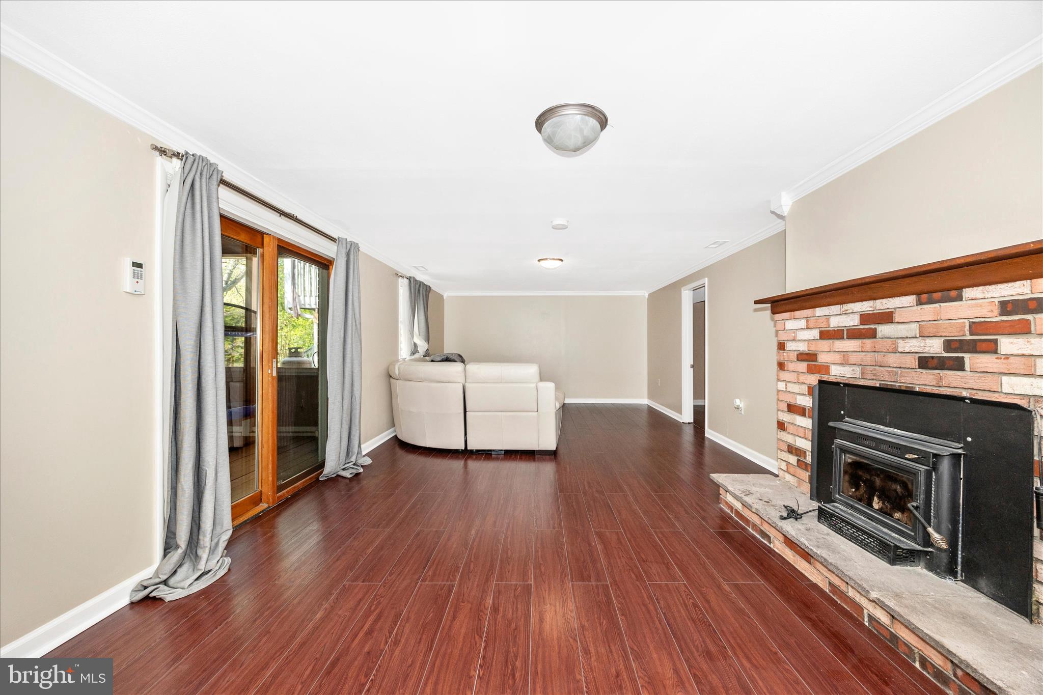 MAPLE LAWN - Residential