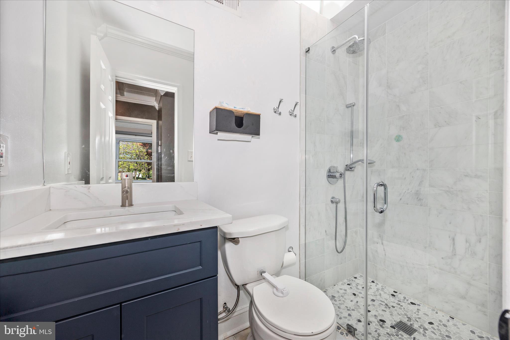 MAPLE LAWN - Residential