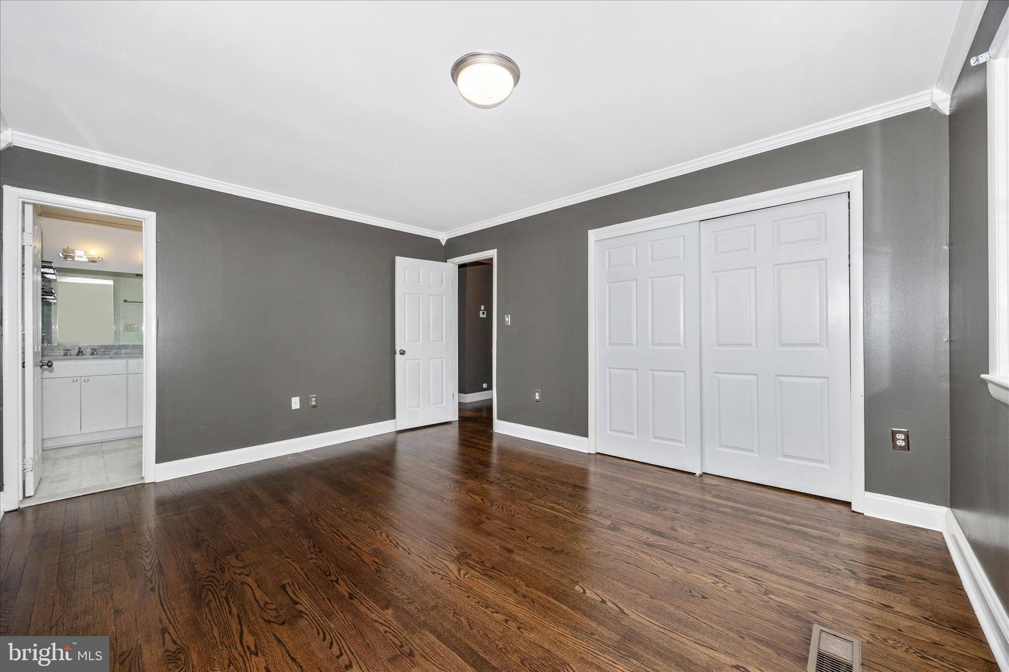 MAPLE LAWN - Residential