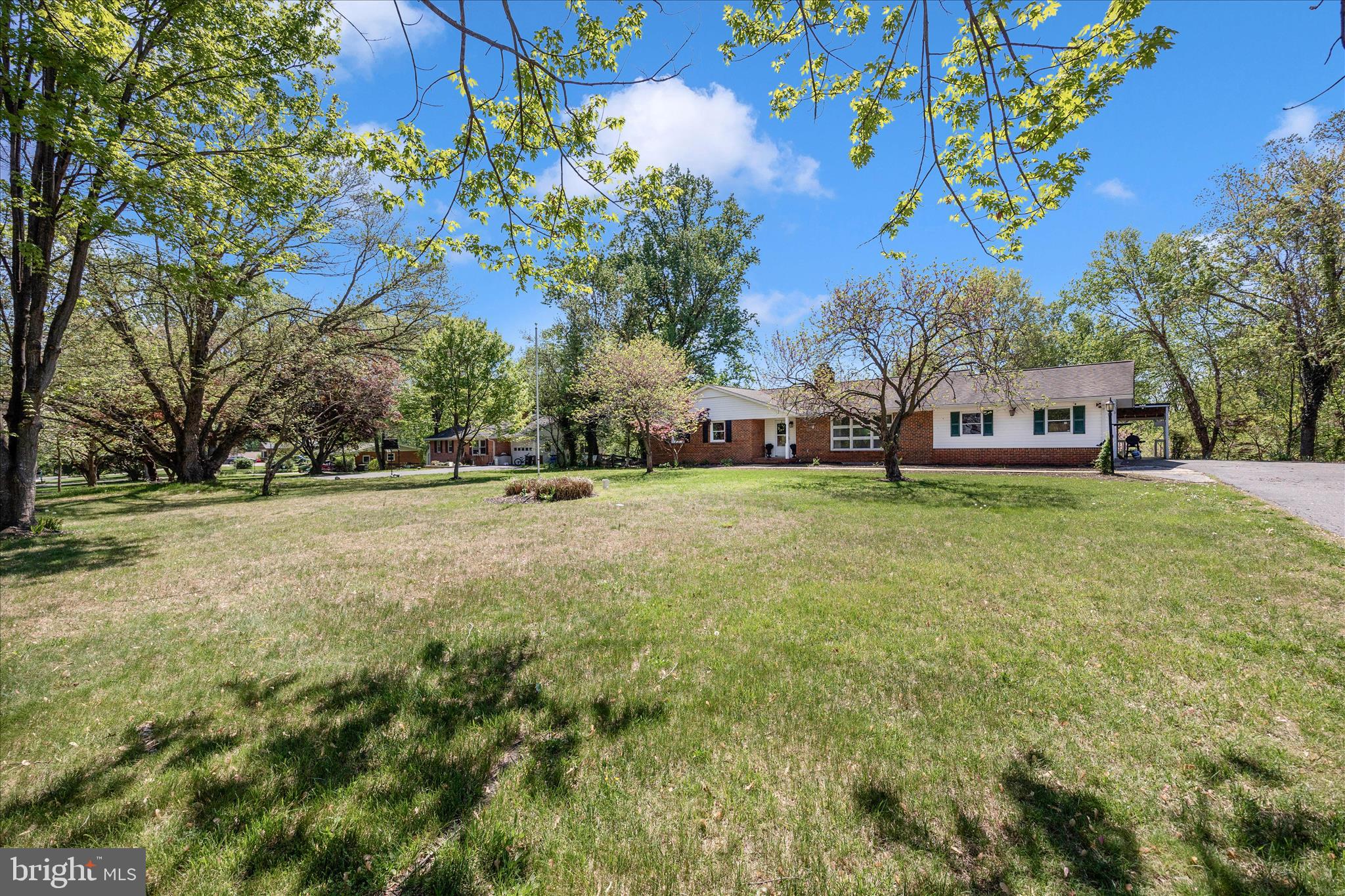MAPLE LAWN - Residential