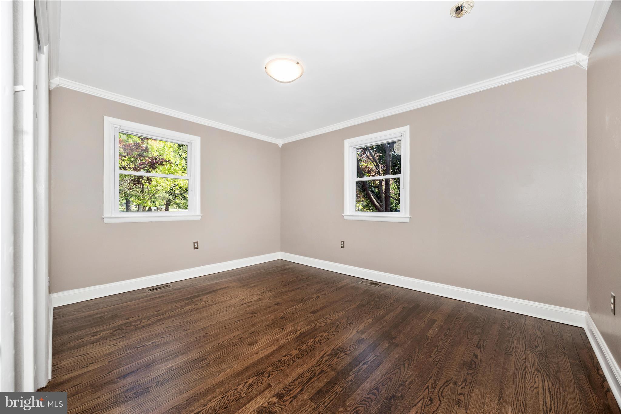 MAPLE LAWN - Residential