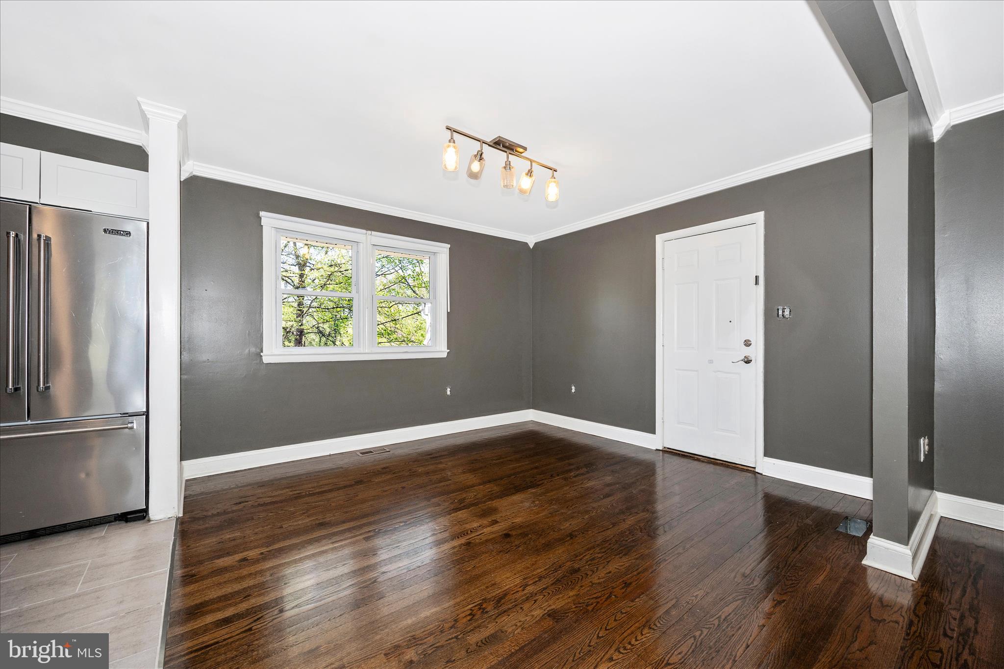 MAPLE LAWN - Residential