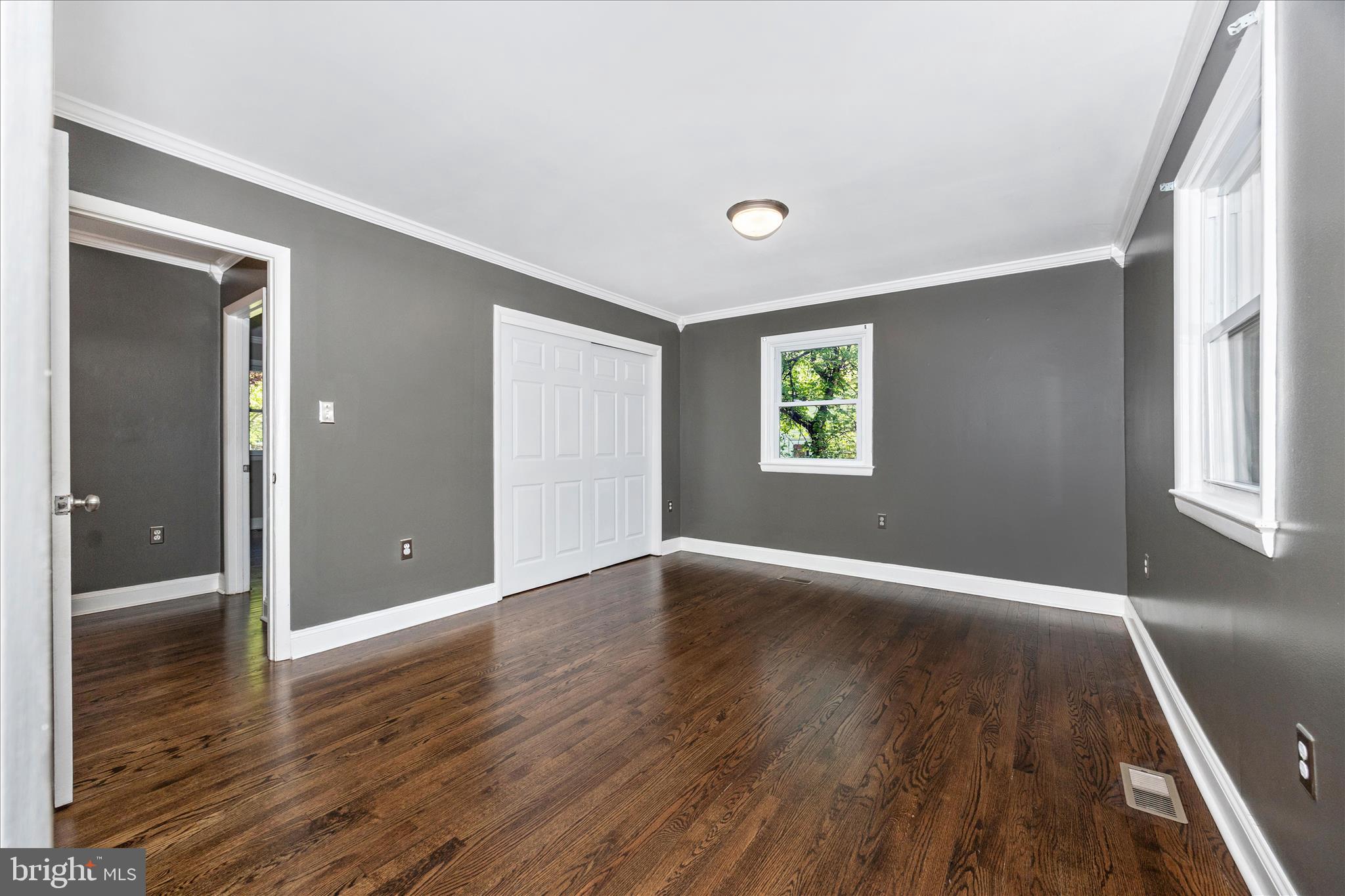 MAPLE LAWN - Residential