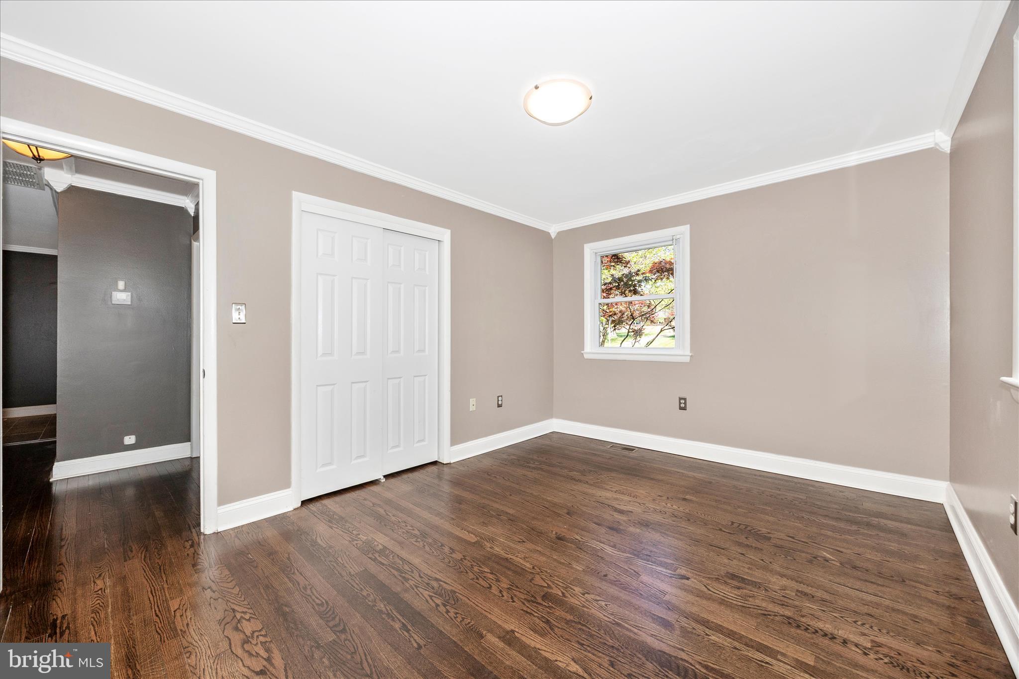 MAPLE LAWN - Residential