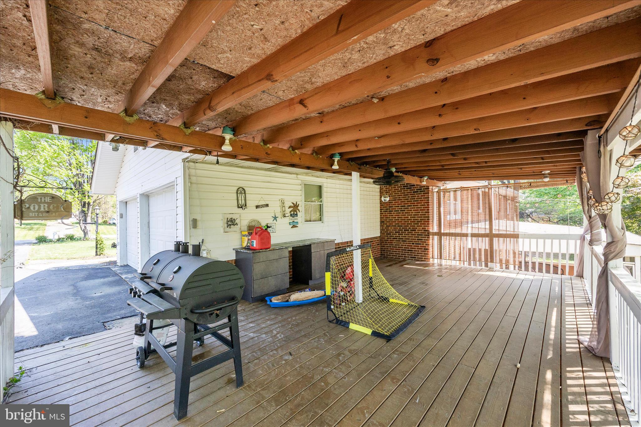 MAPLE LAWN - Residential