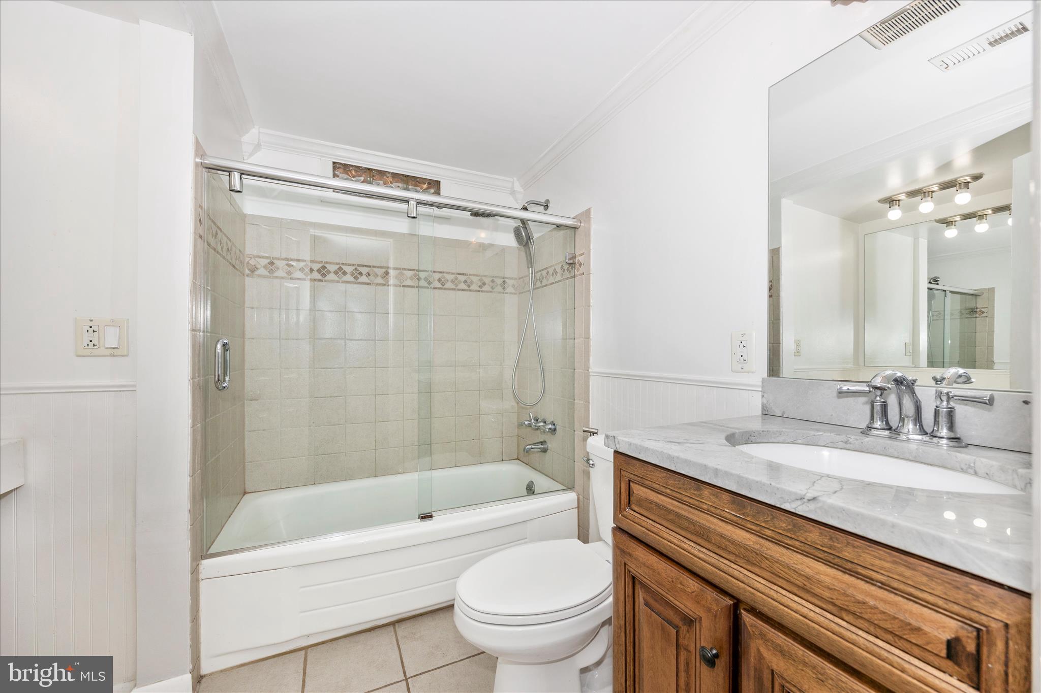 MAPLE LAWN - Residential