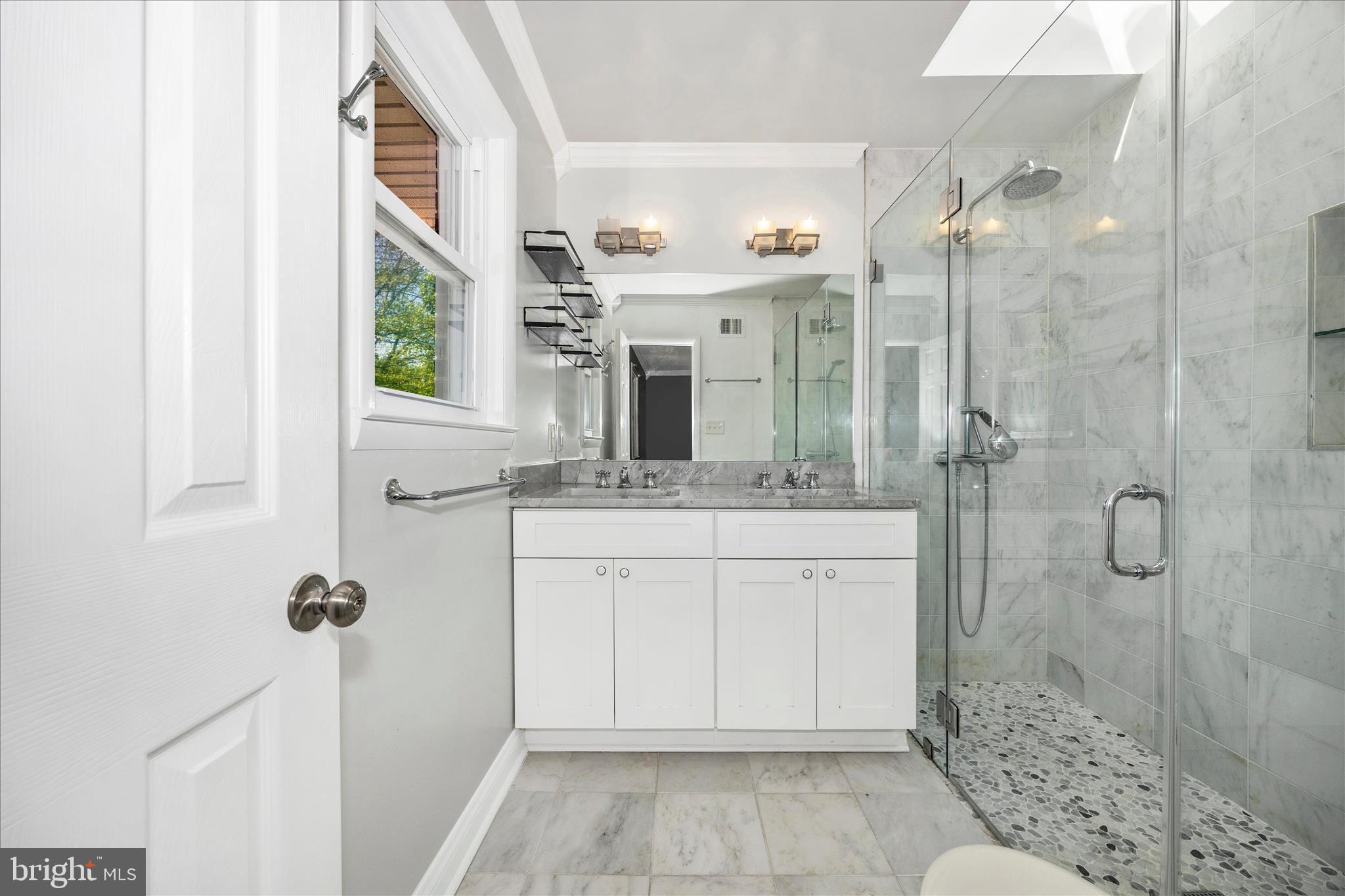 MAPLE LAWN - Residential