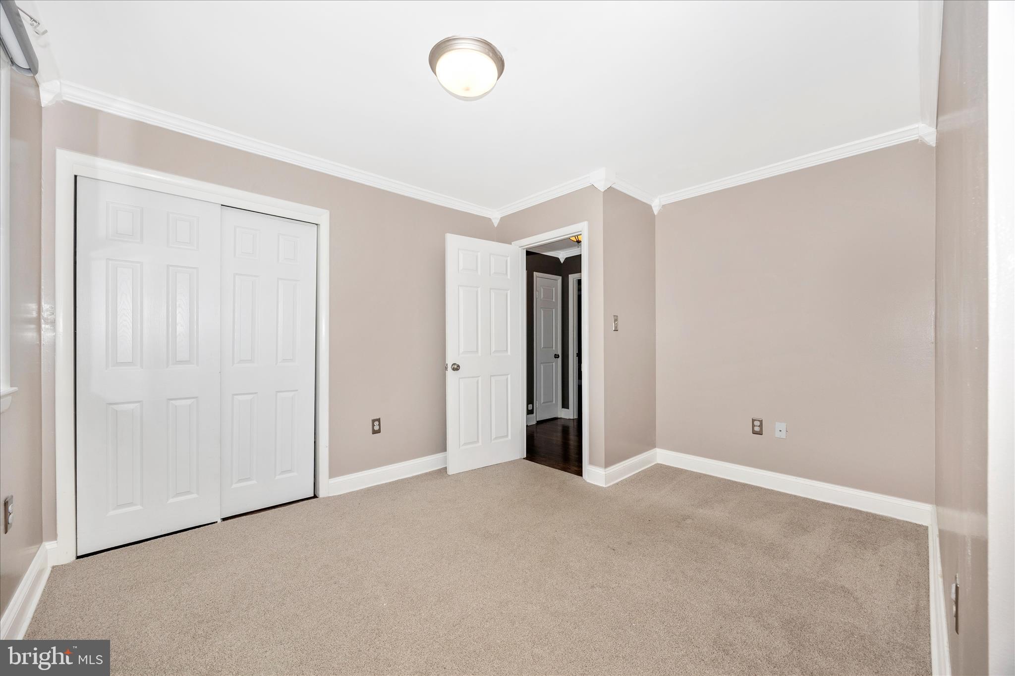 MAPLE LAWN - Residential