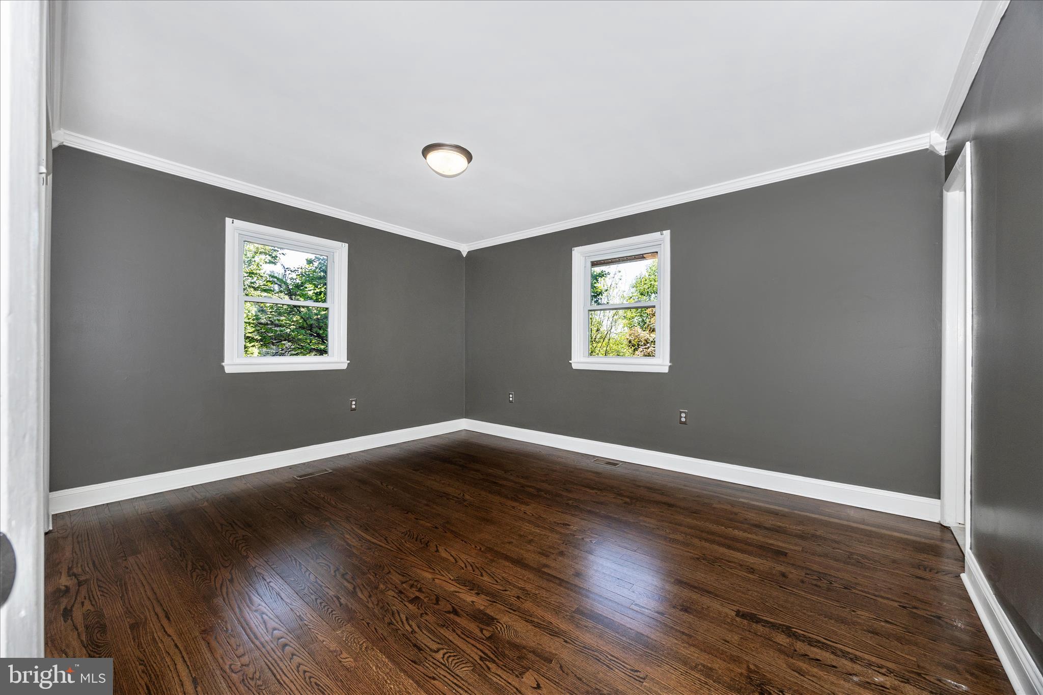 MAPLE LAWN - Residential