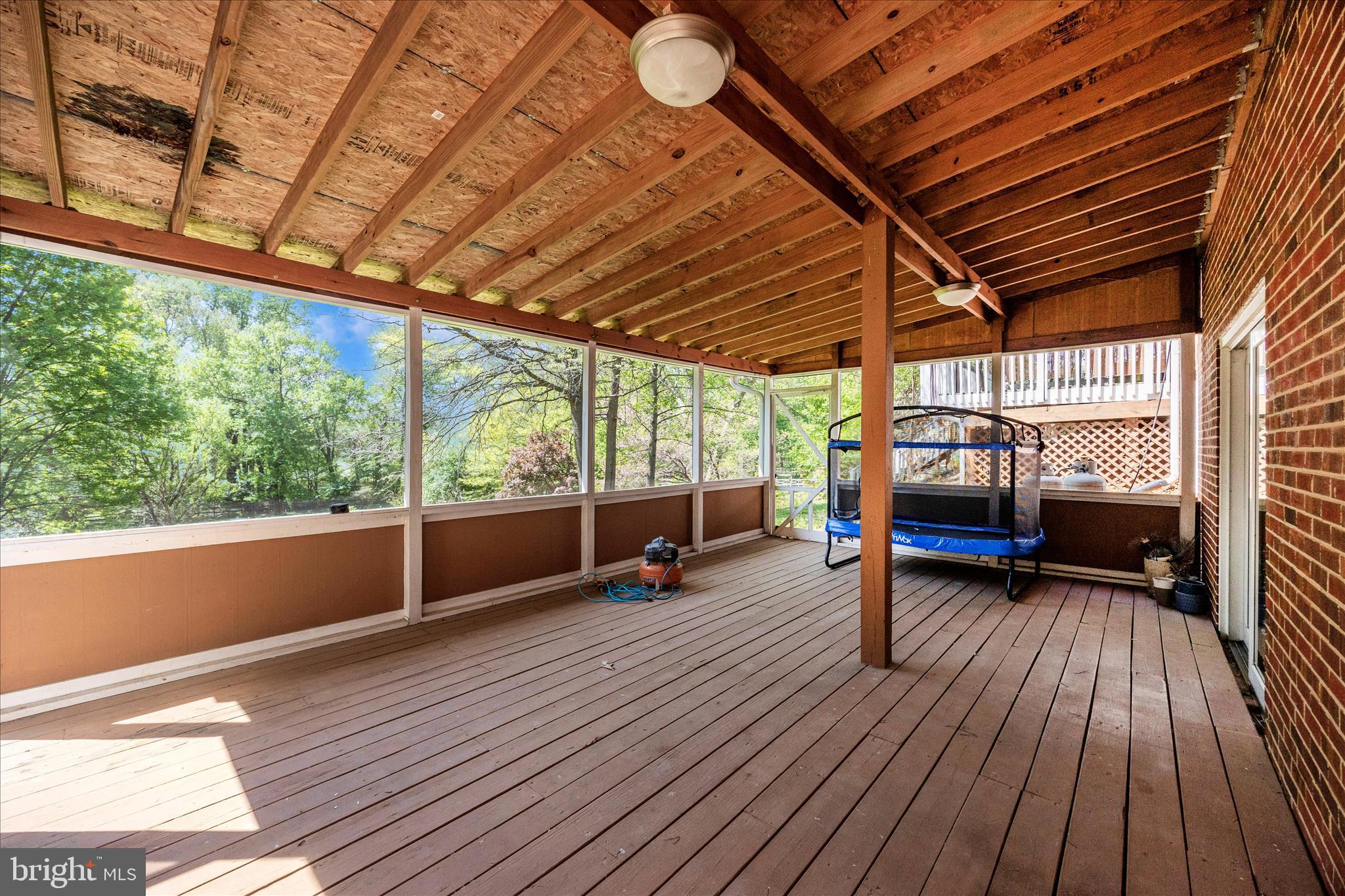 MAPLE LAWN - Residential