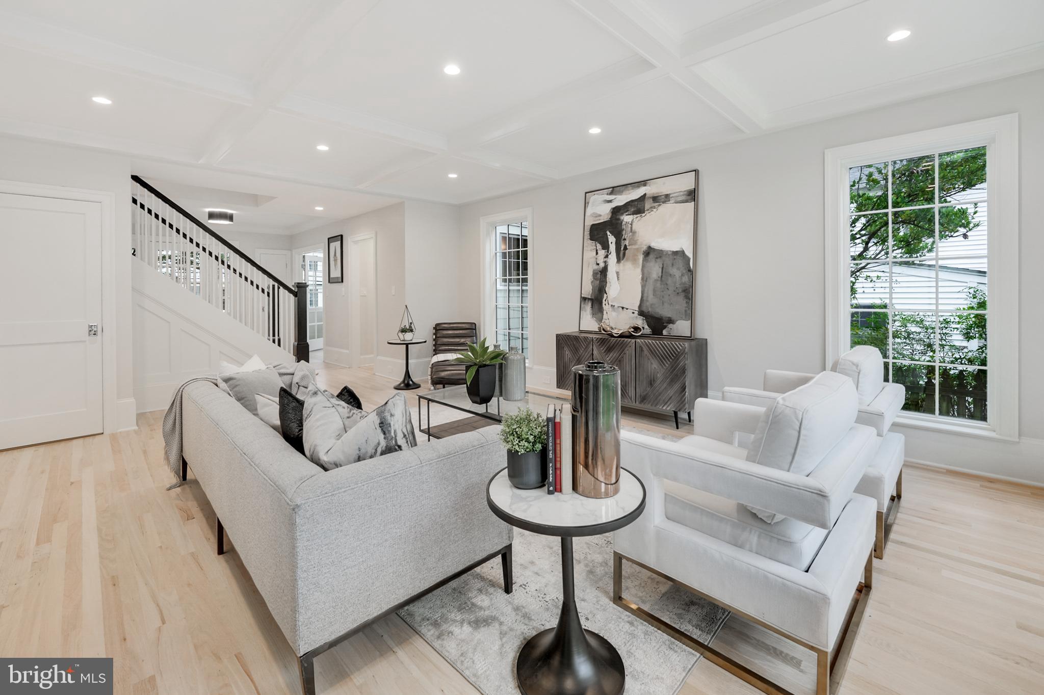 MARTINS ADDITION - Residential