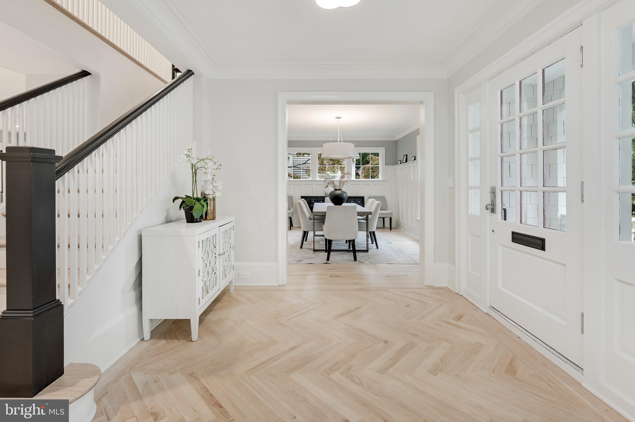 MARTINS ADDITION - Residential