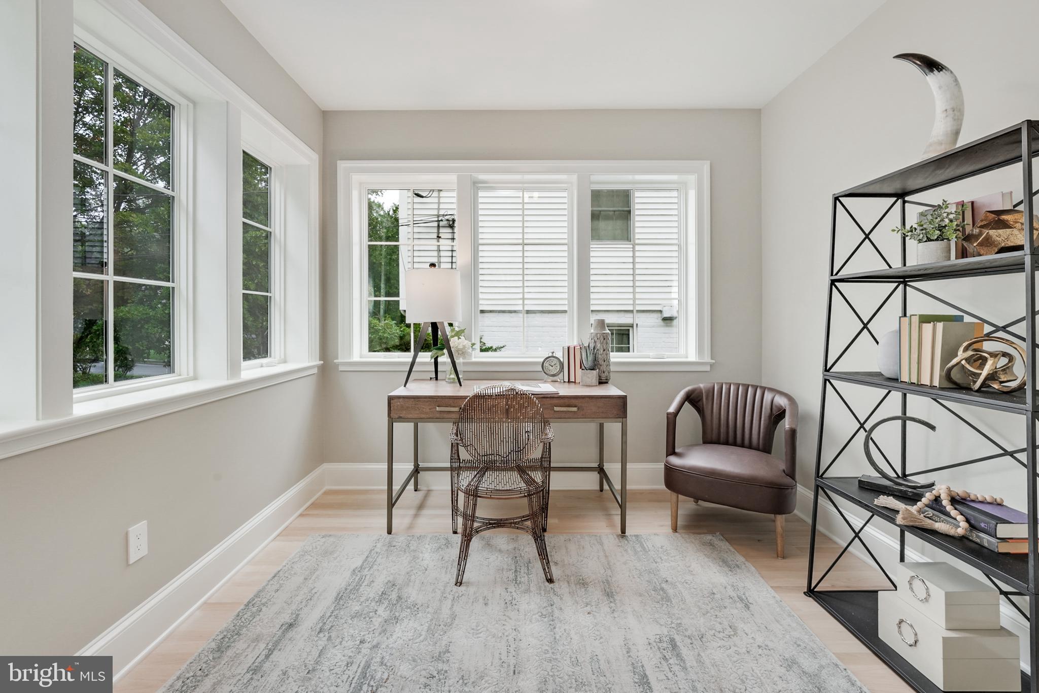 MARTINS ADDITION - Residential