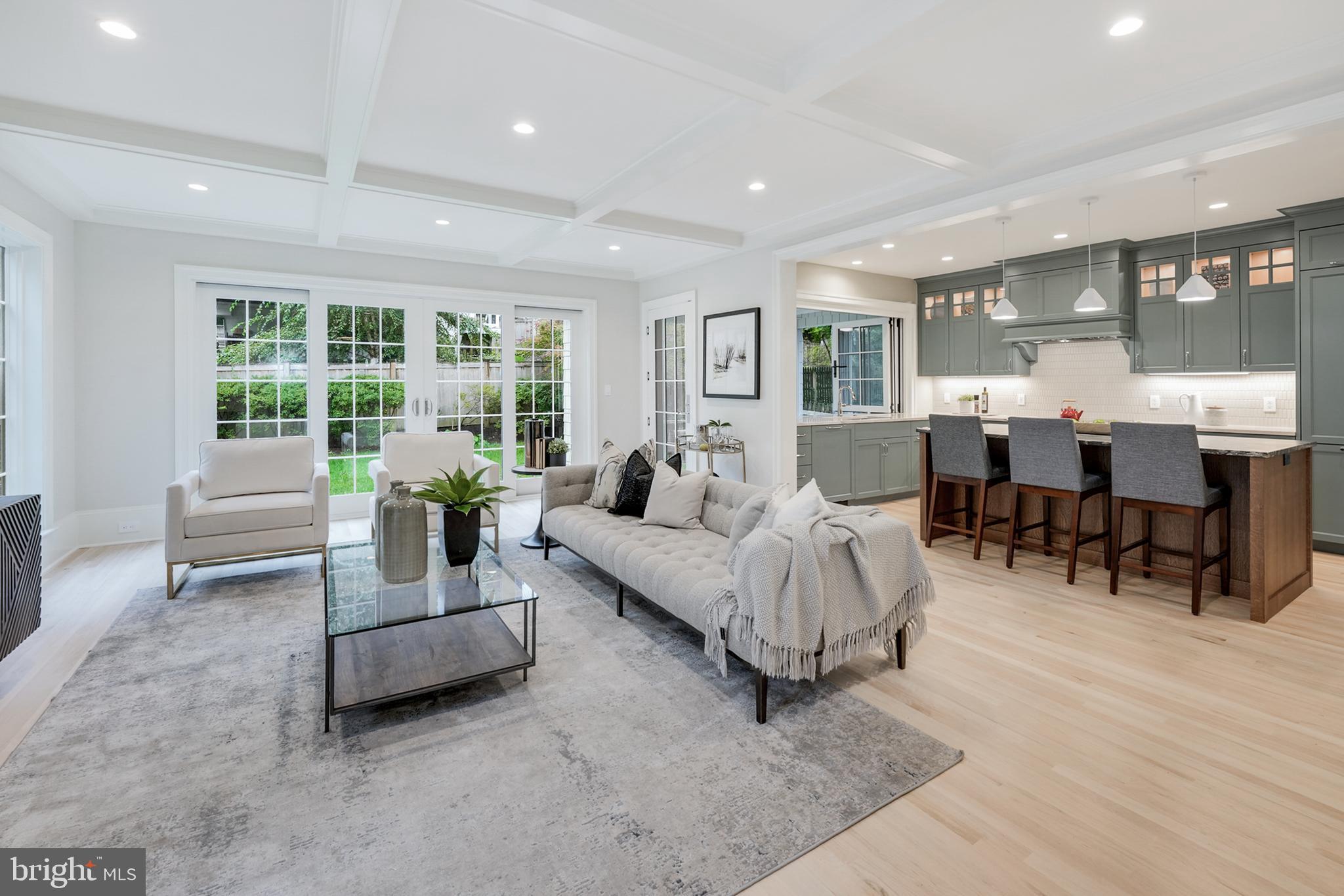 MARTINS ADDITION - Residential