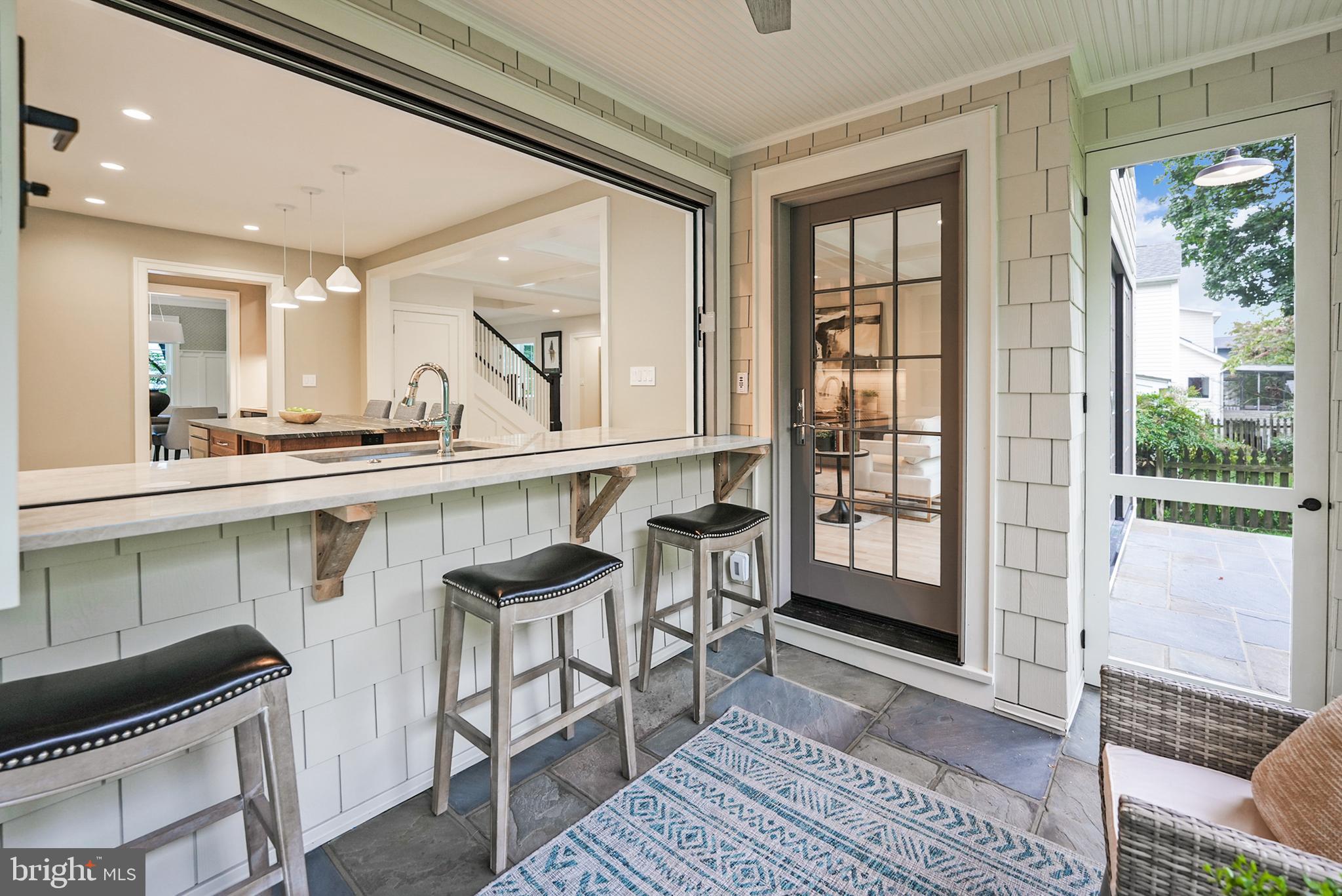 MARTINS ADDITION - Residential