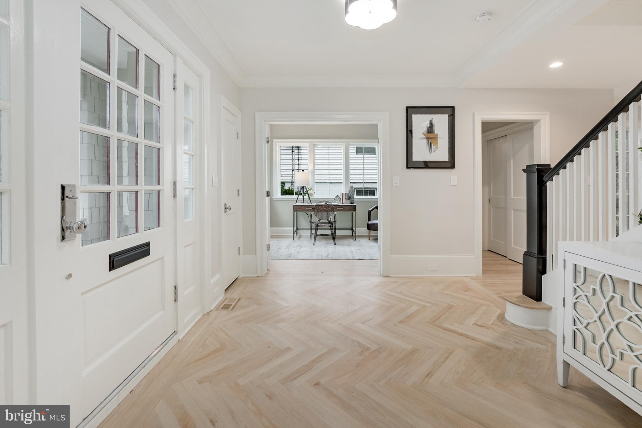 MARTINS ADDITION - Residential