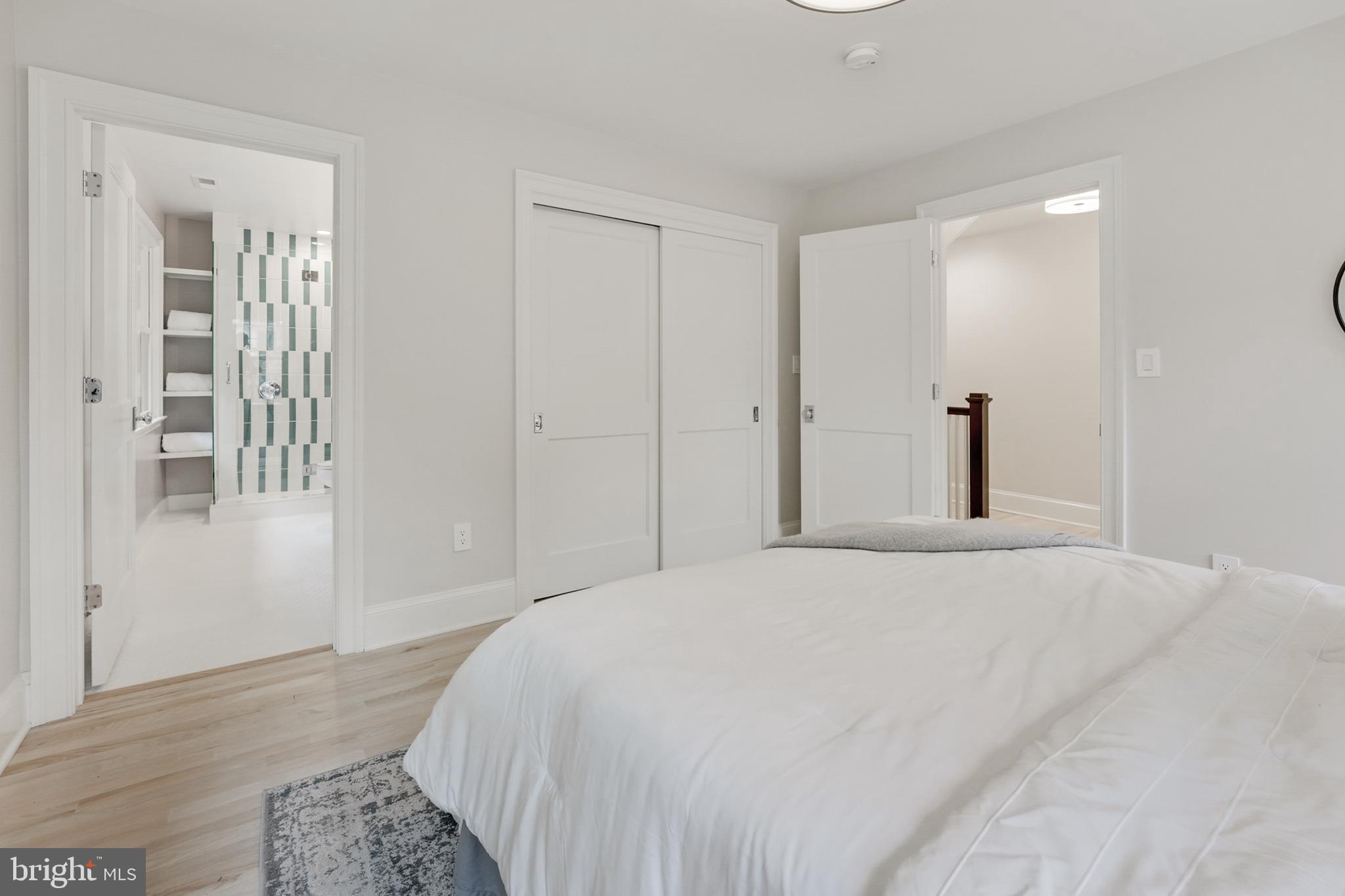 MARTINS ADDITION - Residential