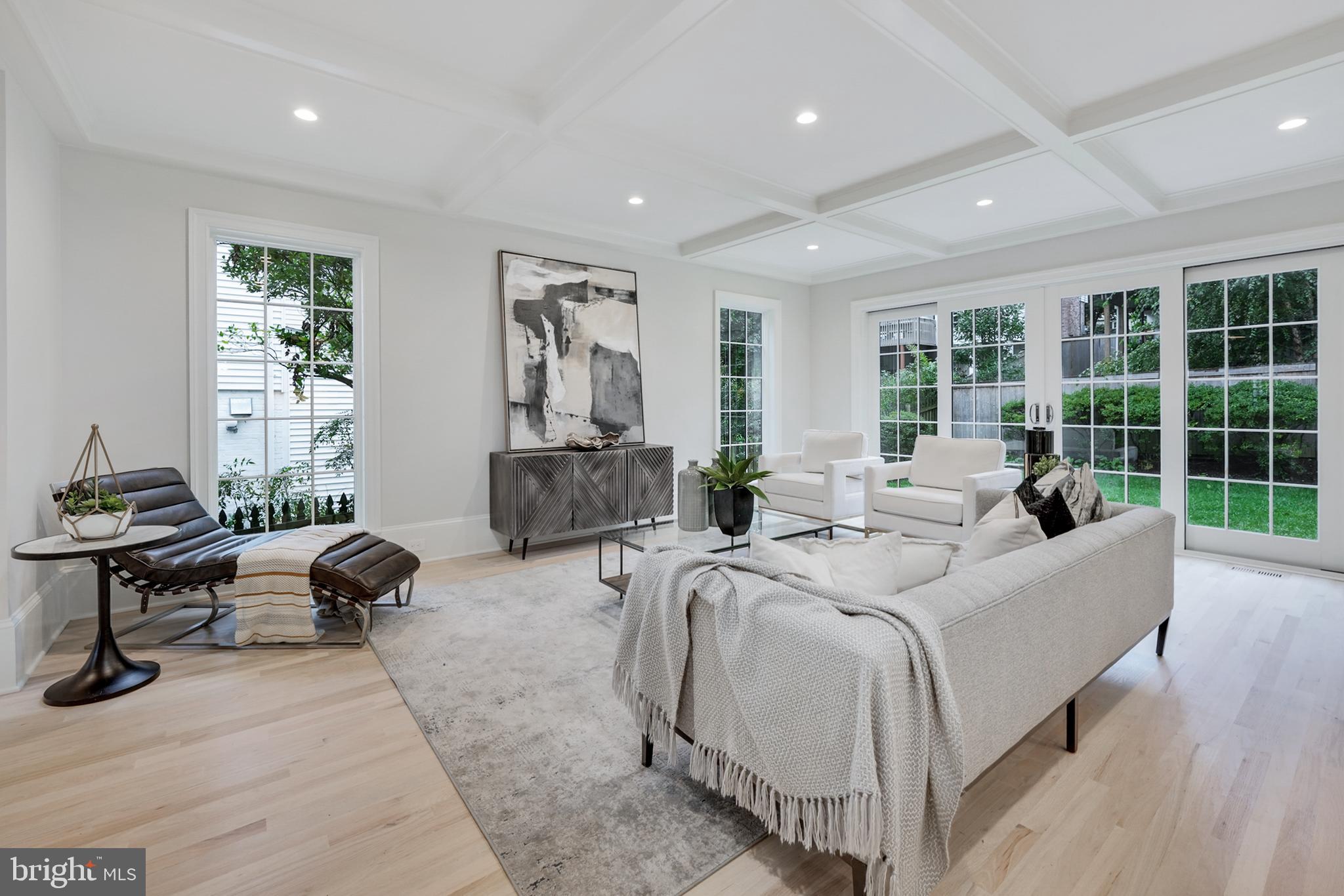 MARTINS ADDITION - Residential