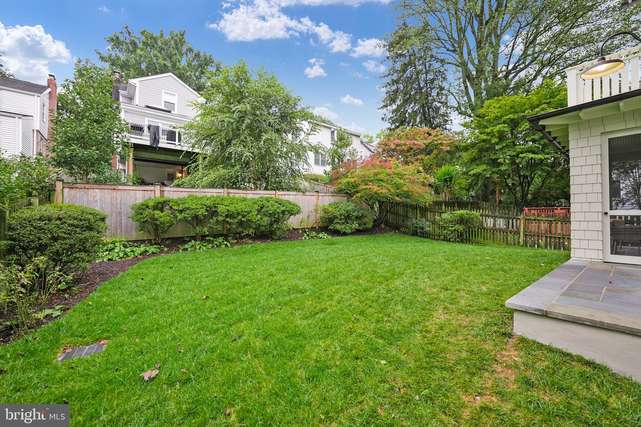 MARTINS ADDITION - Residential