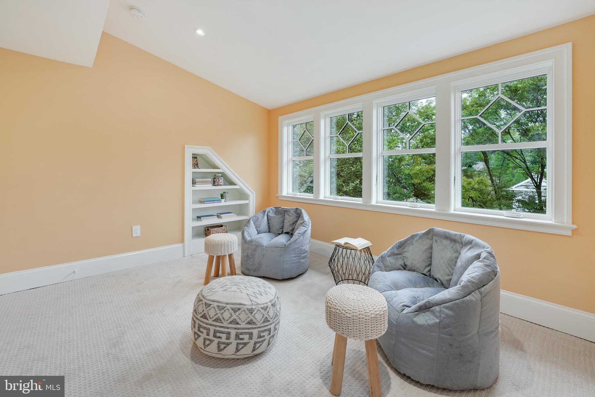 MARTINS ADDITION - Residential