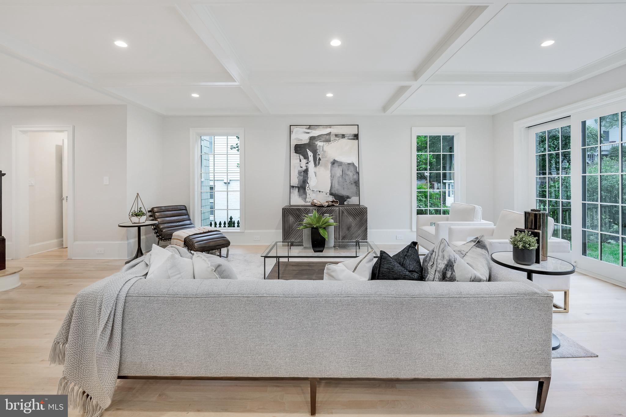 MARTINS ADDITION - Residential