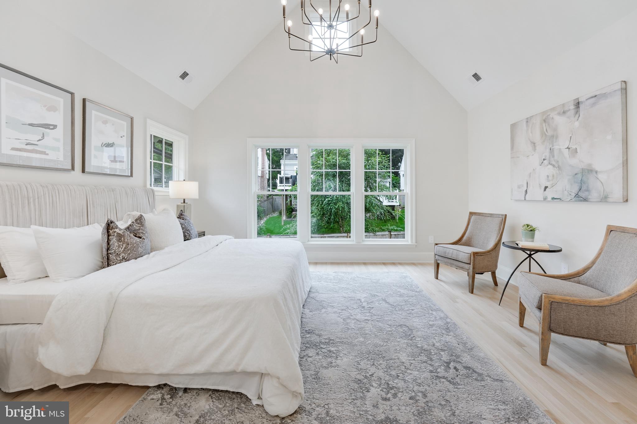 MARTINS ADDITION - Residential