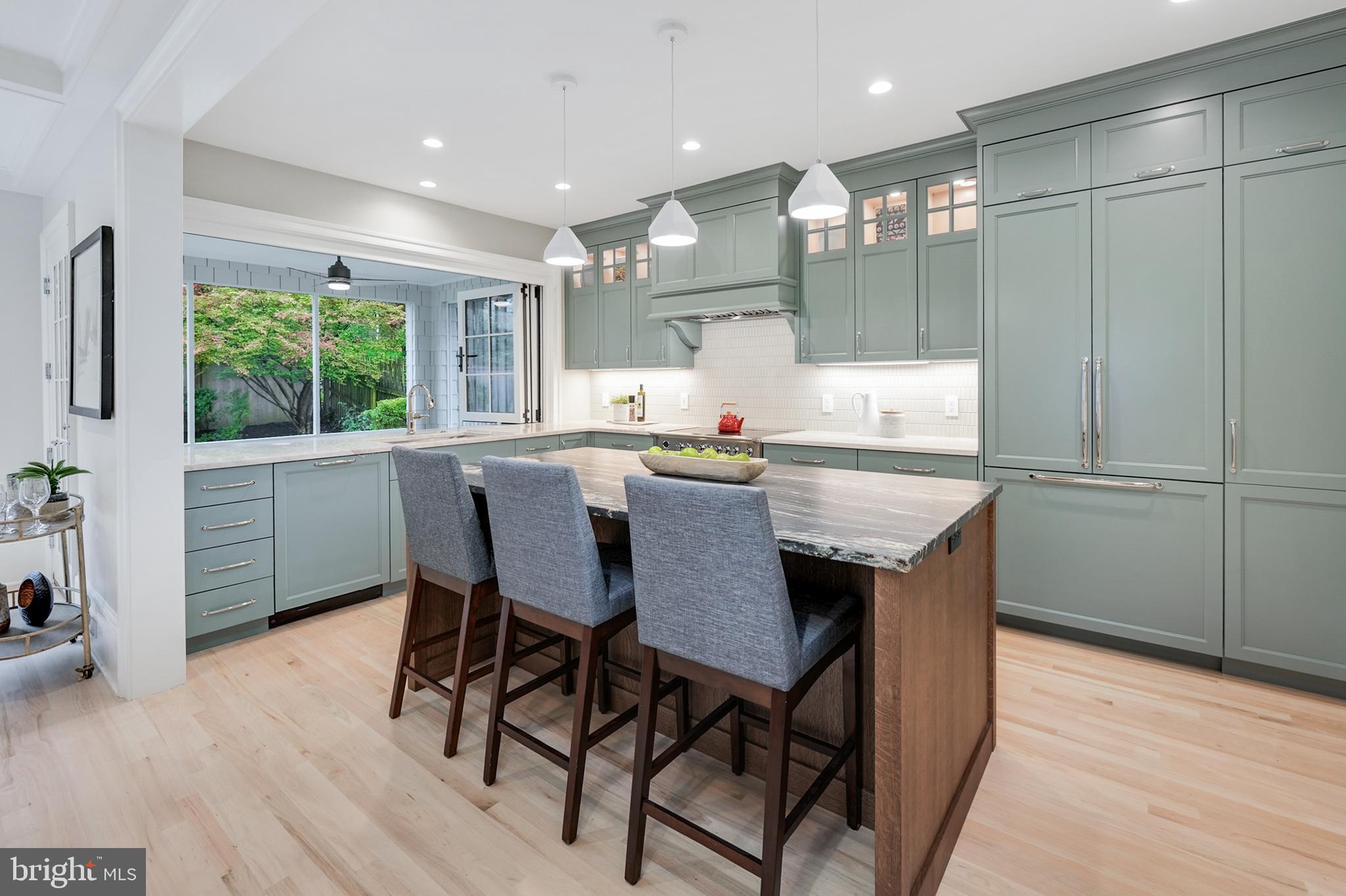 MARTINS ADDITION - Residential