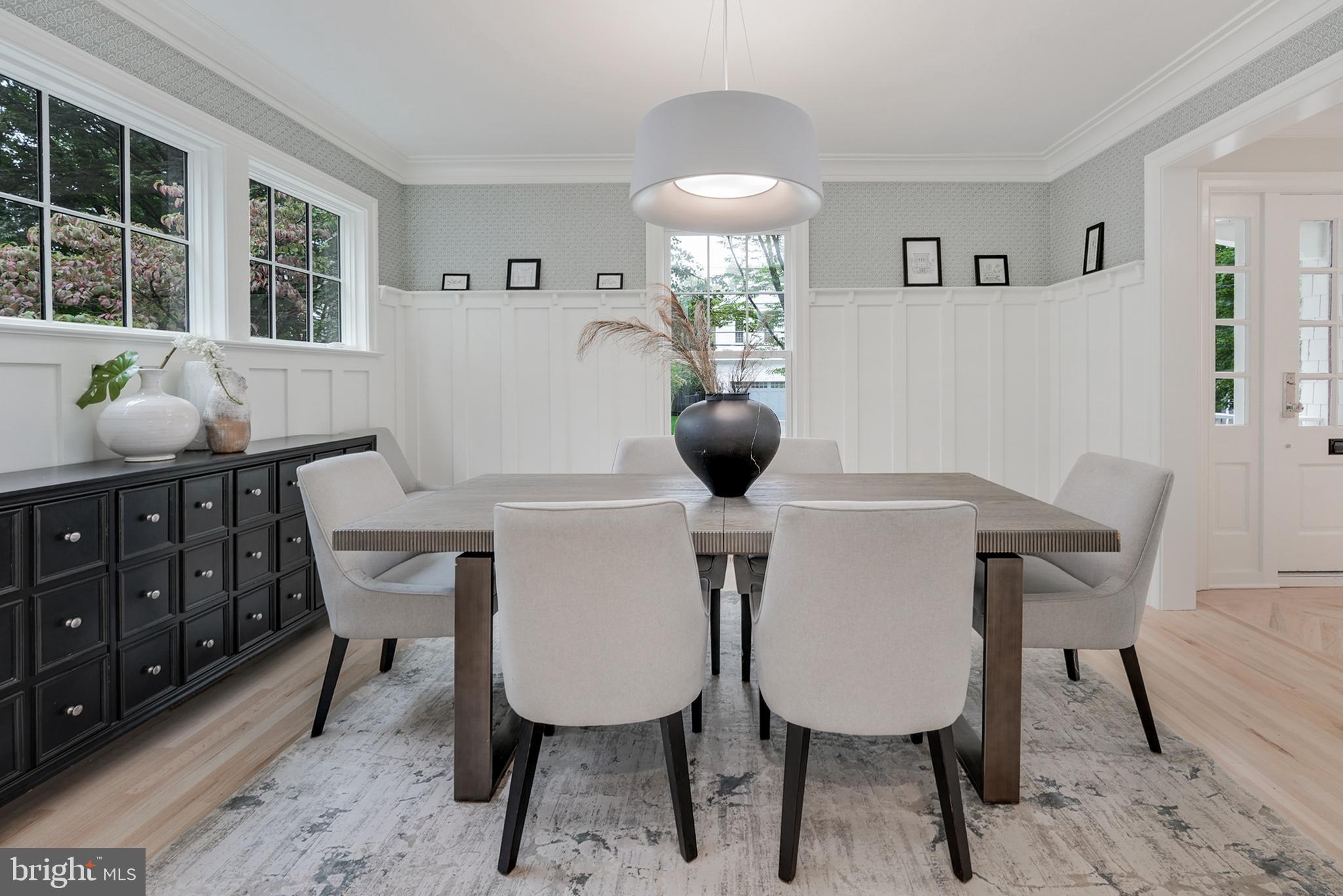 MARTINS ADDITION - Residential