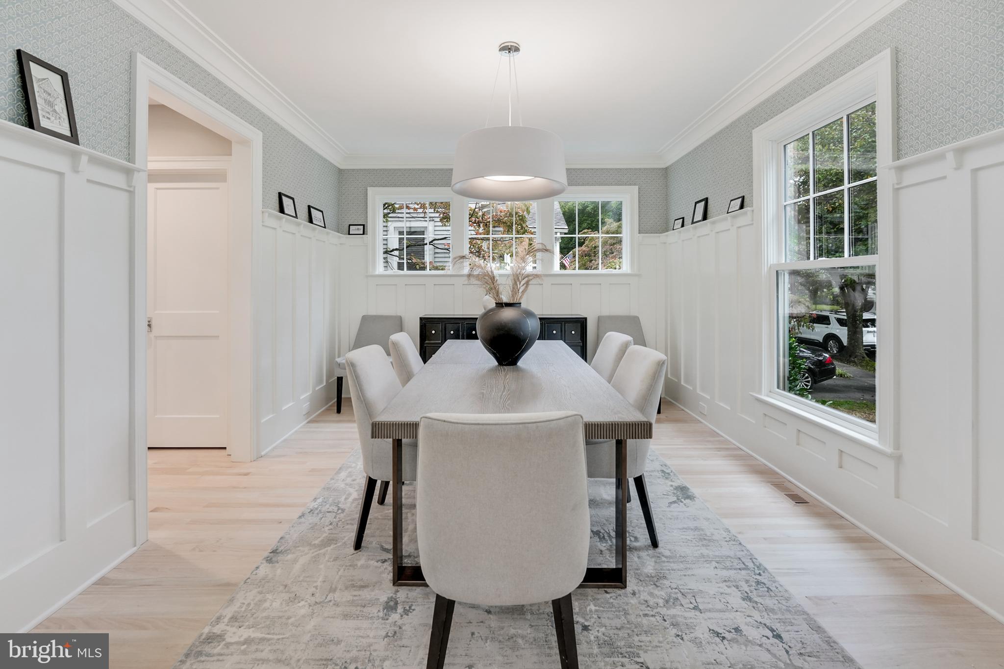 MARTINS ADDITION - Residential