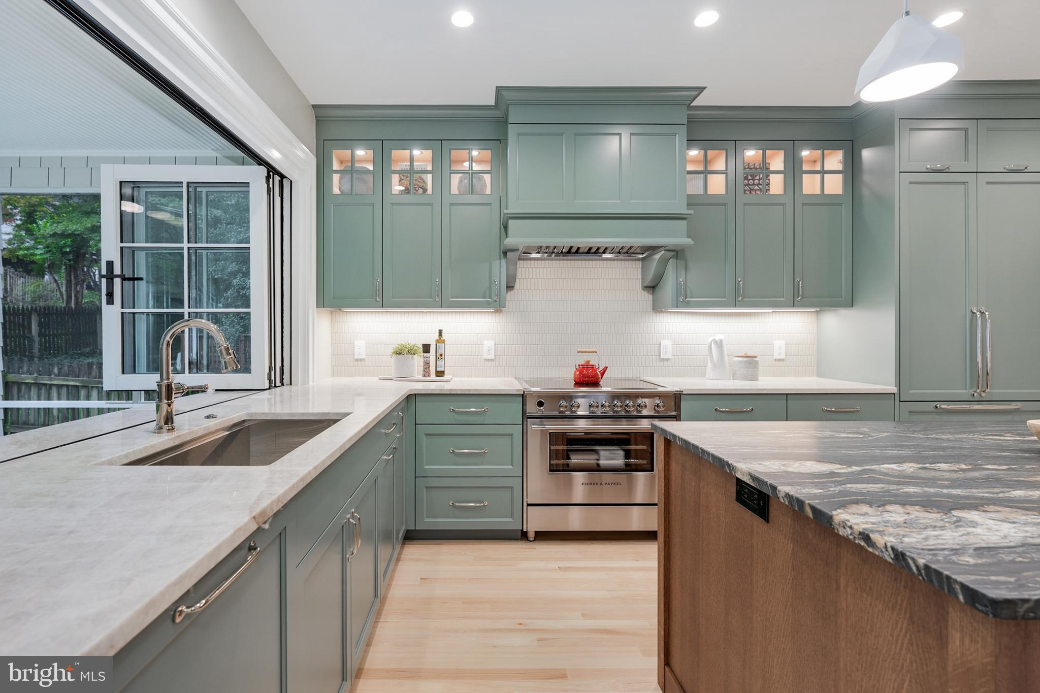 MARTINS ADDITION - Residential