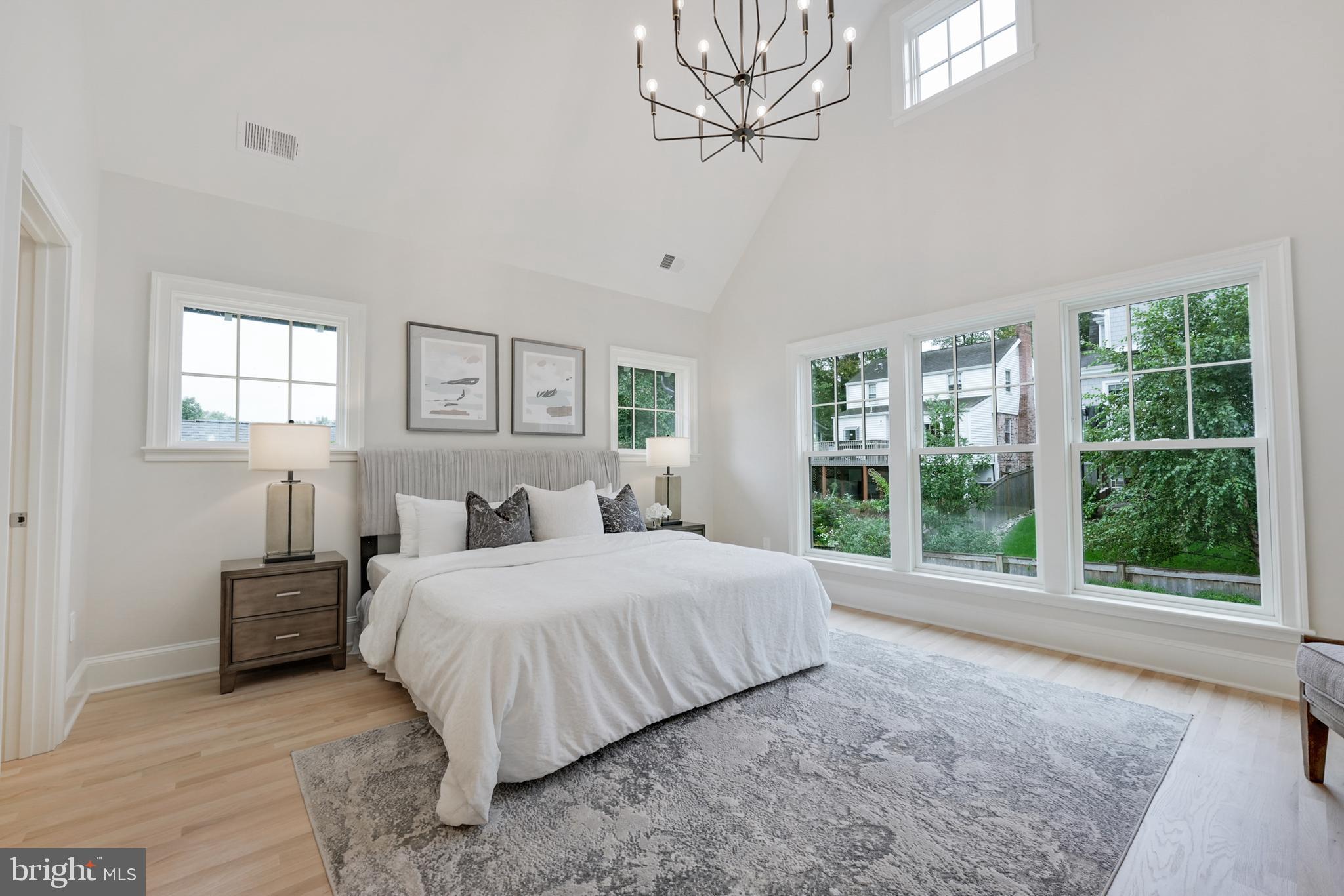 MARTINS ADDITION - Residential