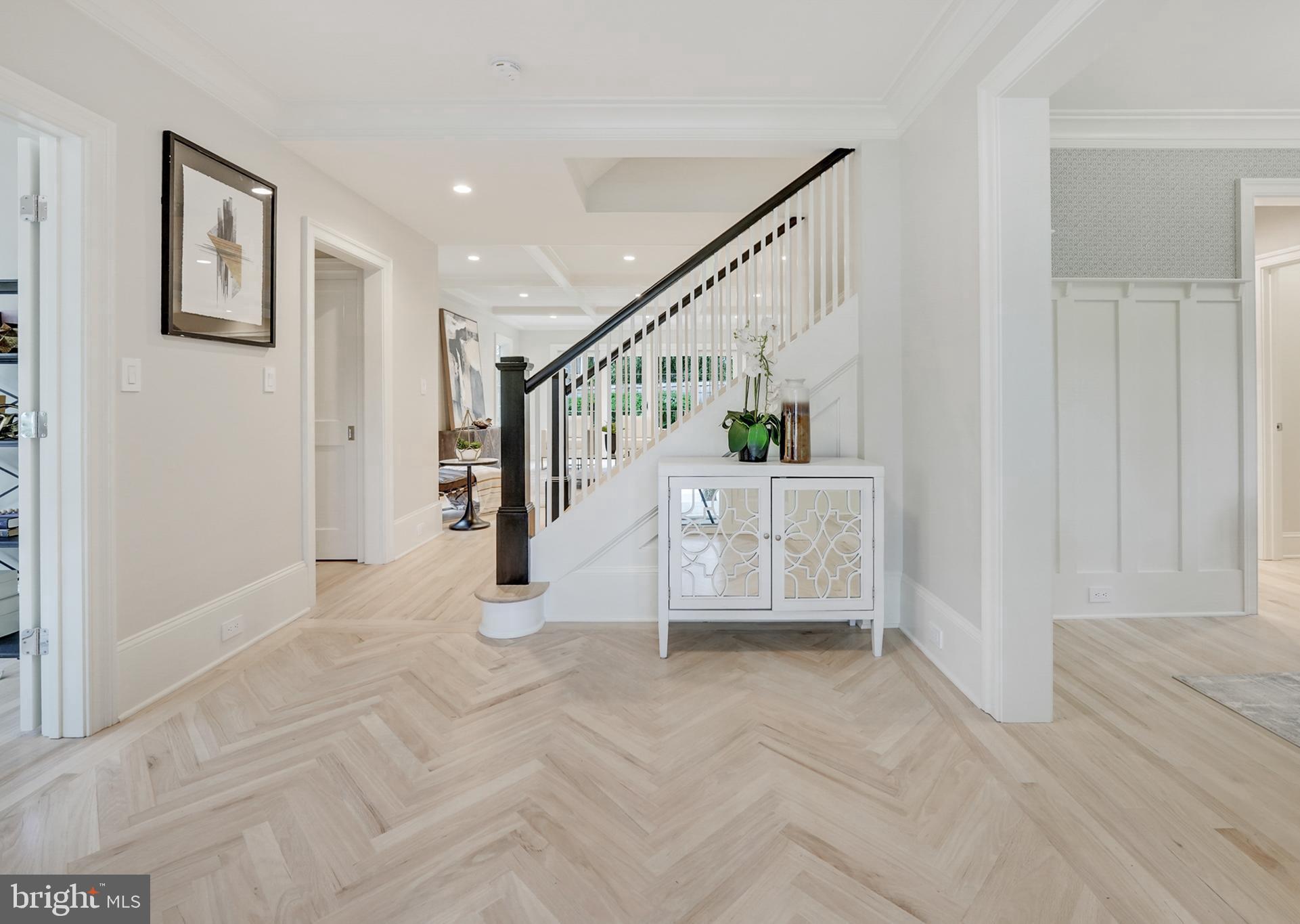 MARTINS ADDITION - Residential